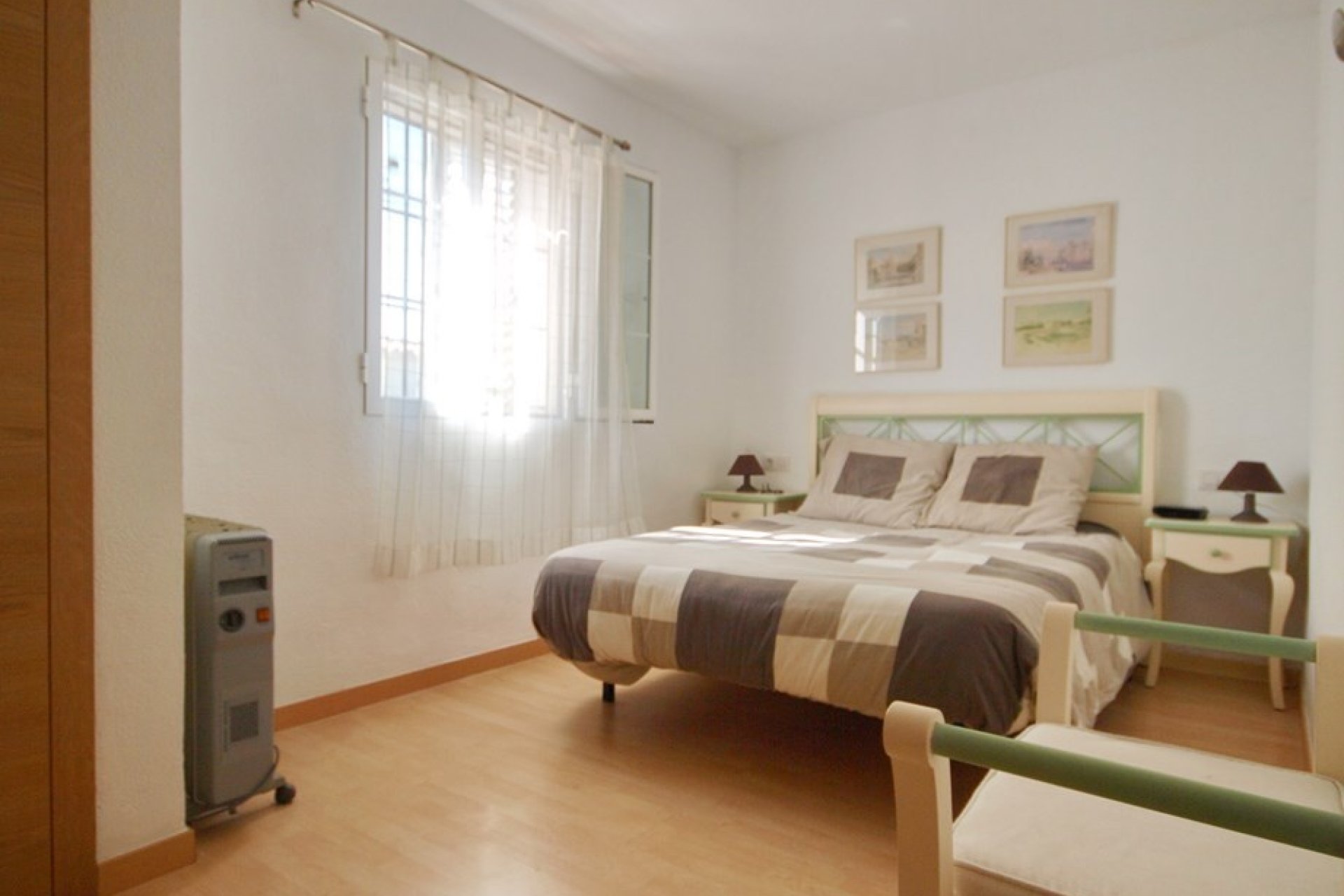 Venta - Villa - Moraira - Pla del Mar