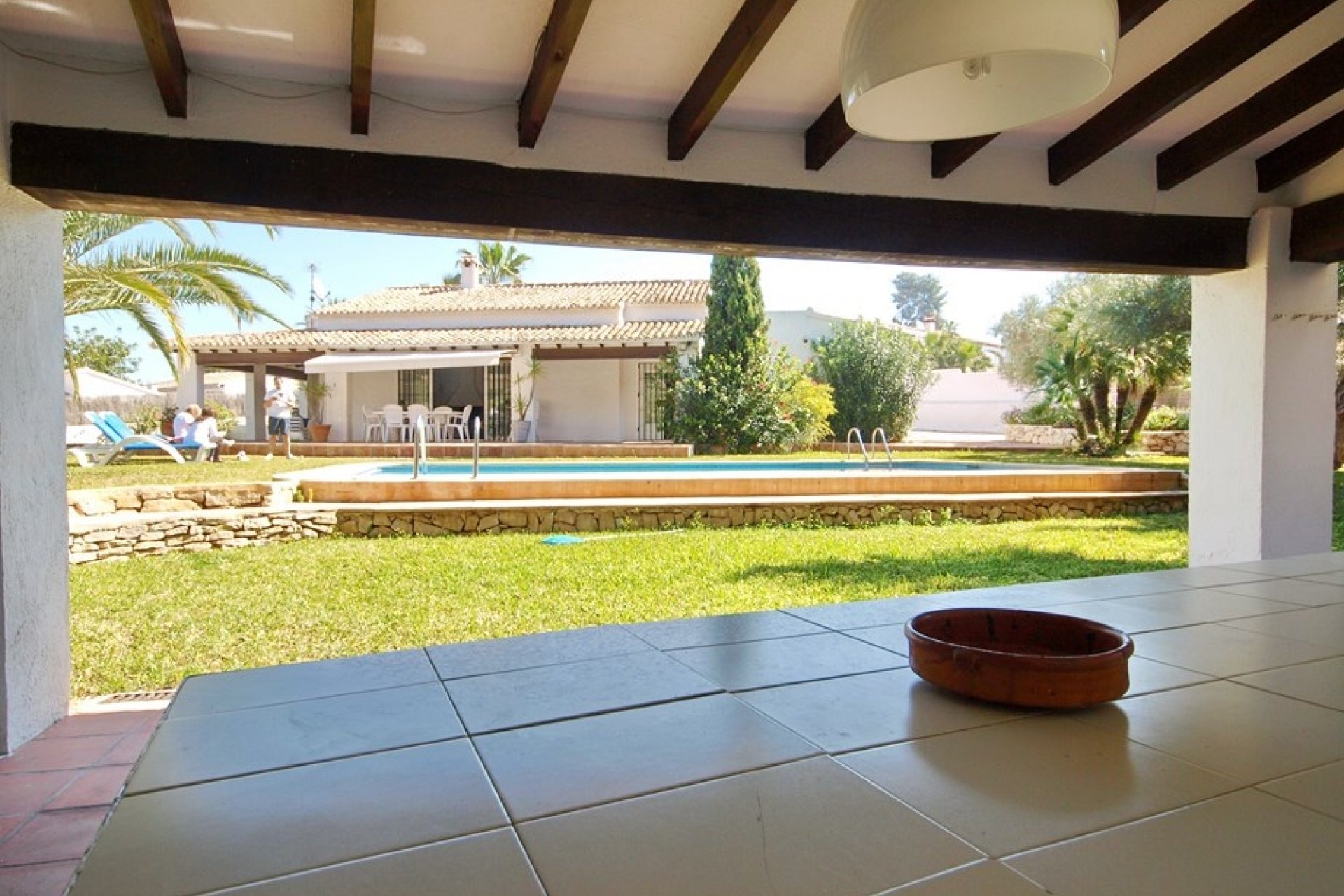Venta - Villa - Moraira - Pla del Mar