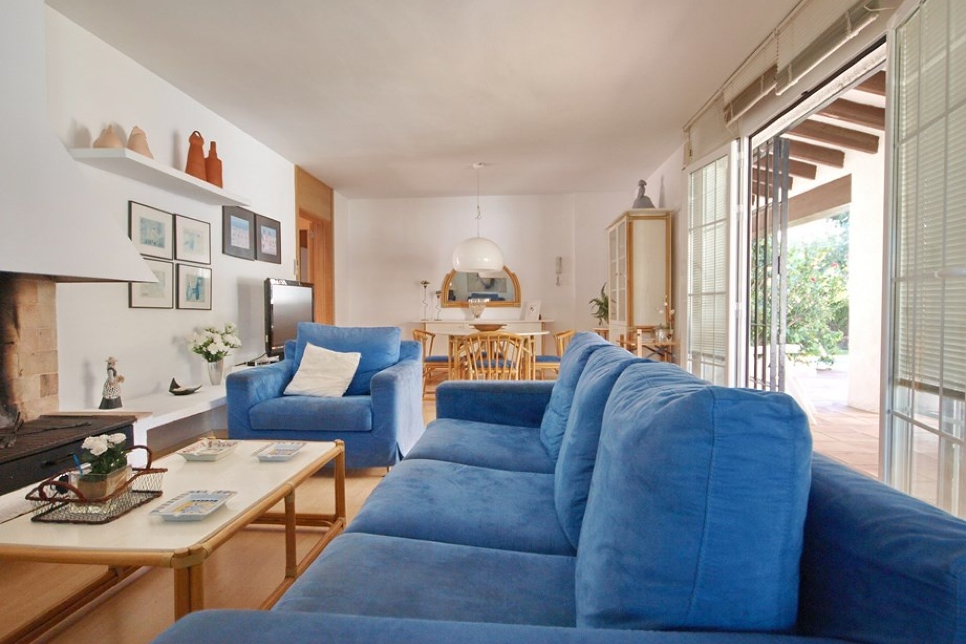 Venta - Villa - Moraira - Pla del Mar