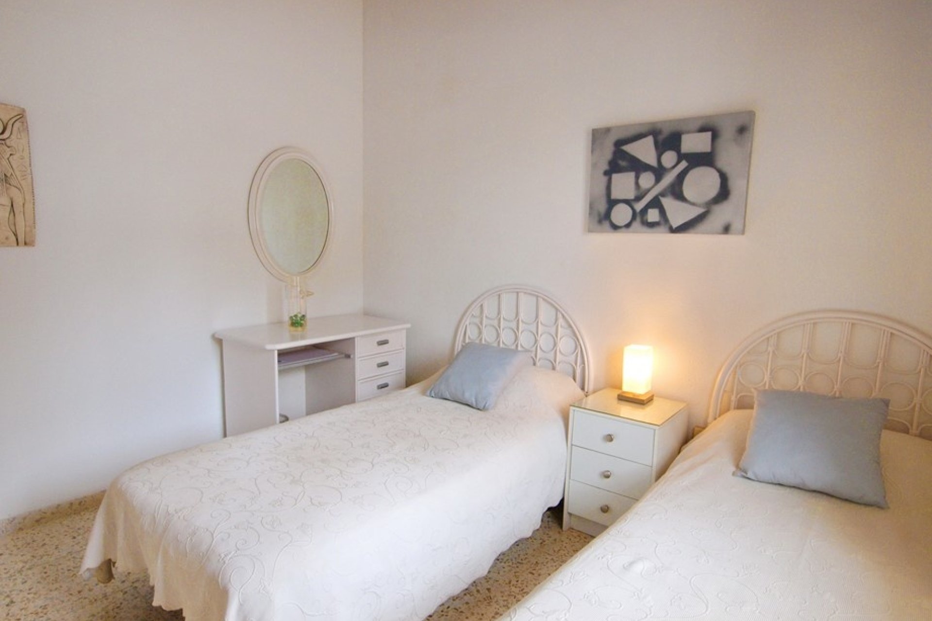 Venta - Villa - Moraira - Pla del Mar
