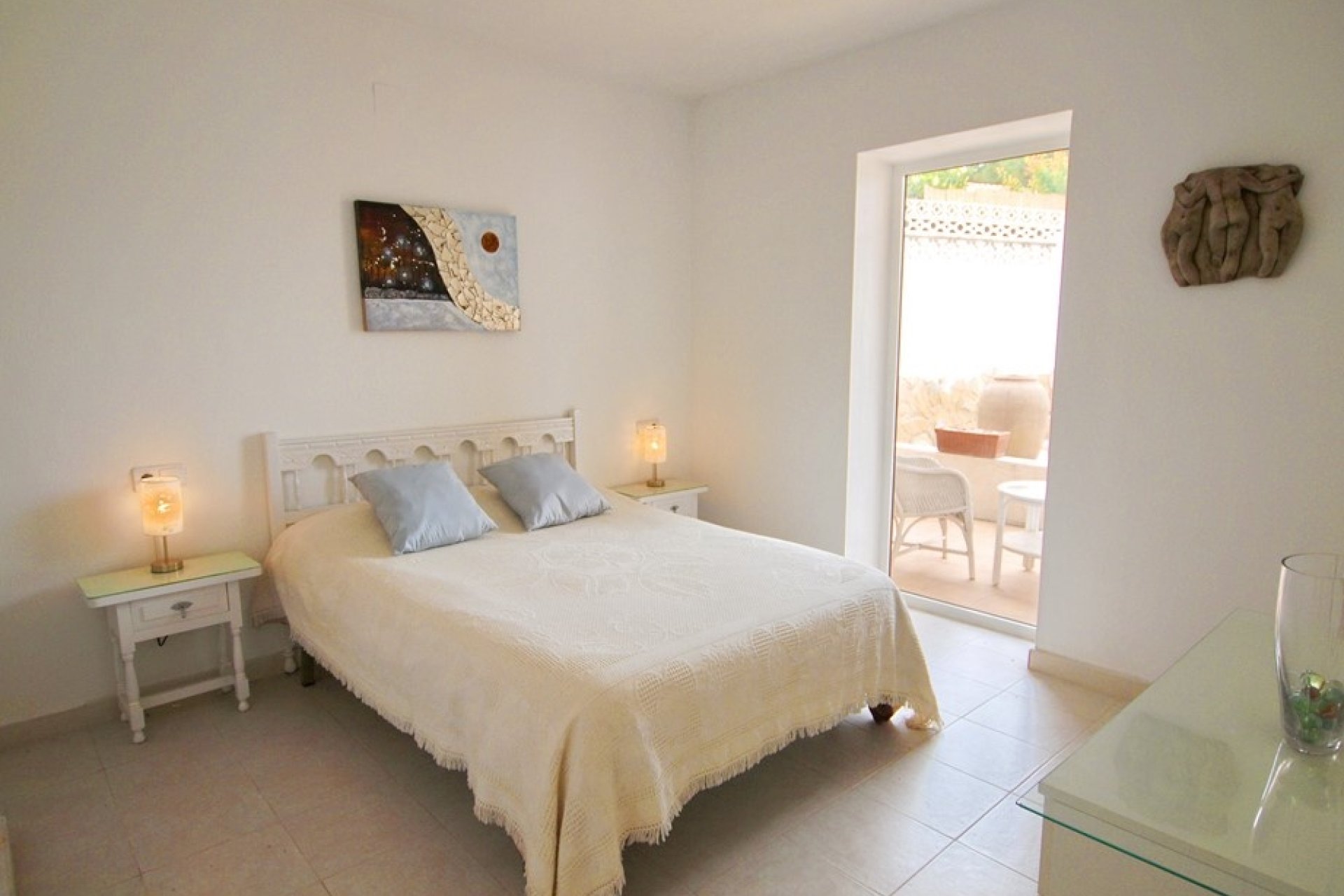 Venta - Villa - Moraira - Pla del Mar