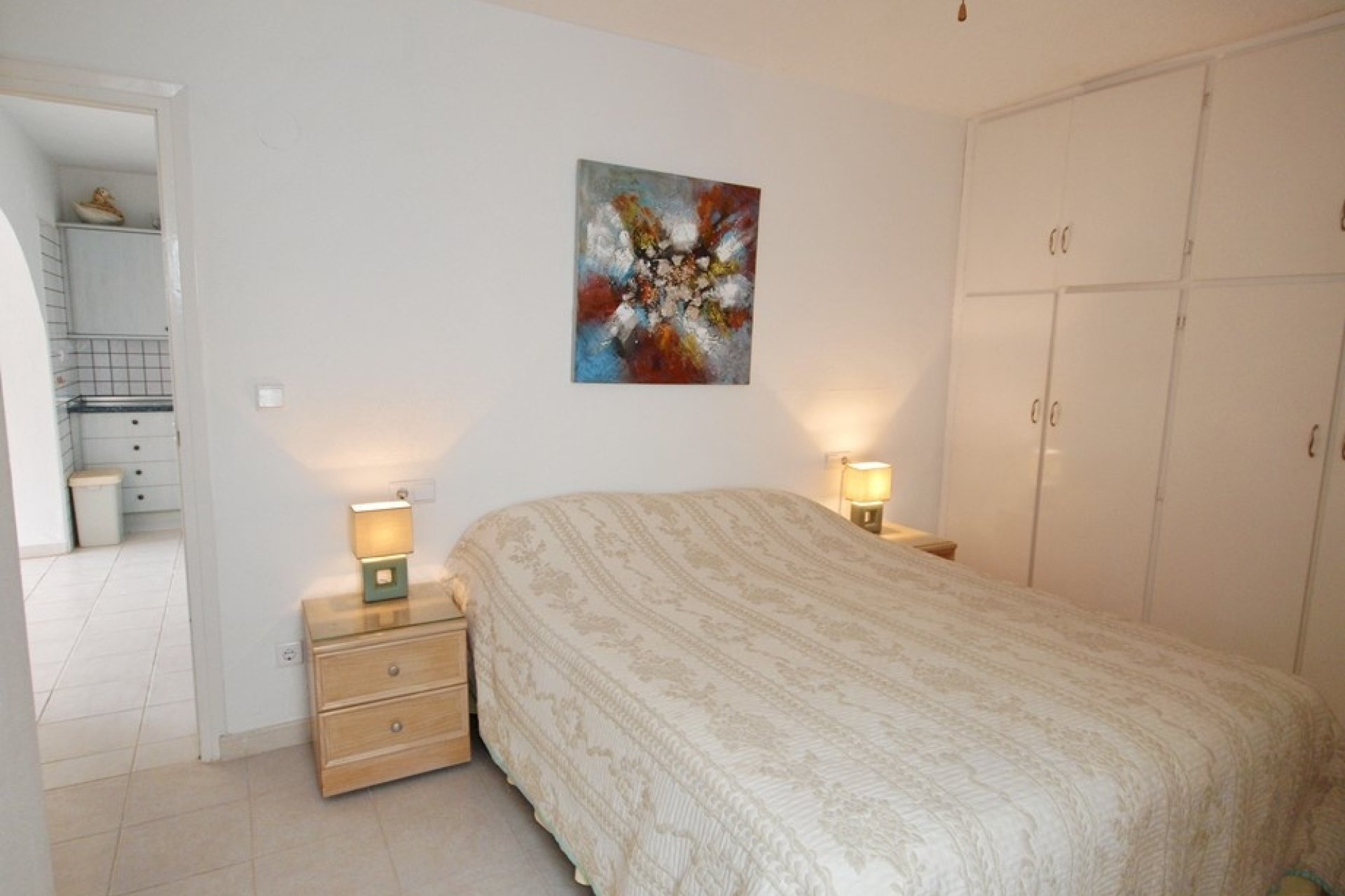 Venta - Villa - Moraira - Pla del Mar