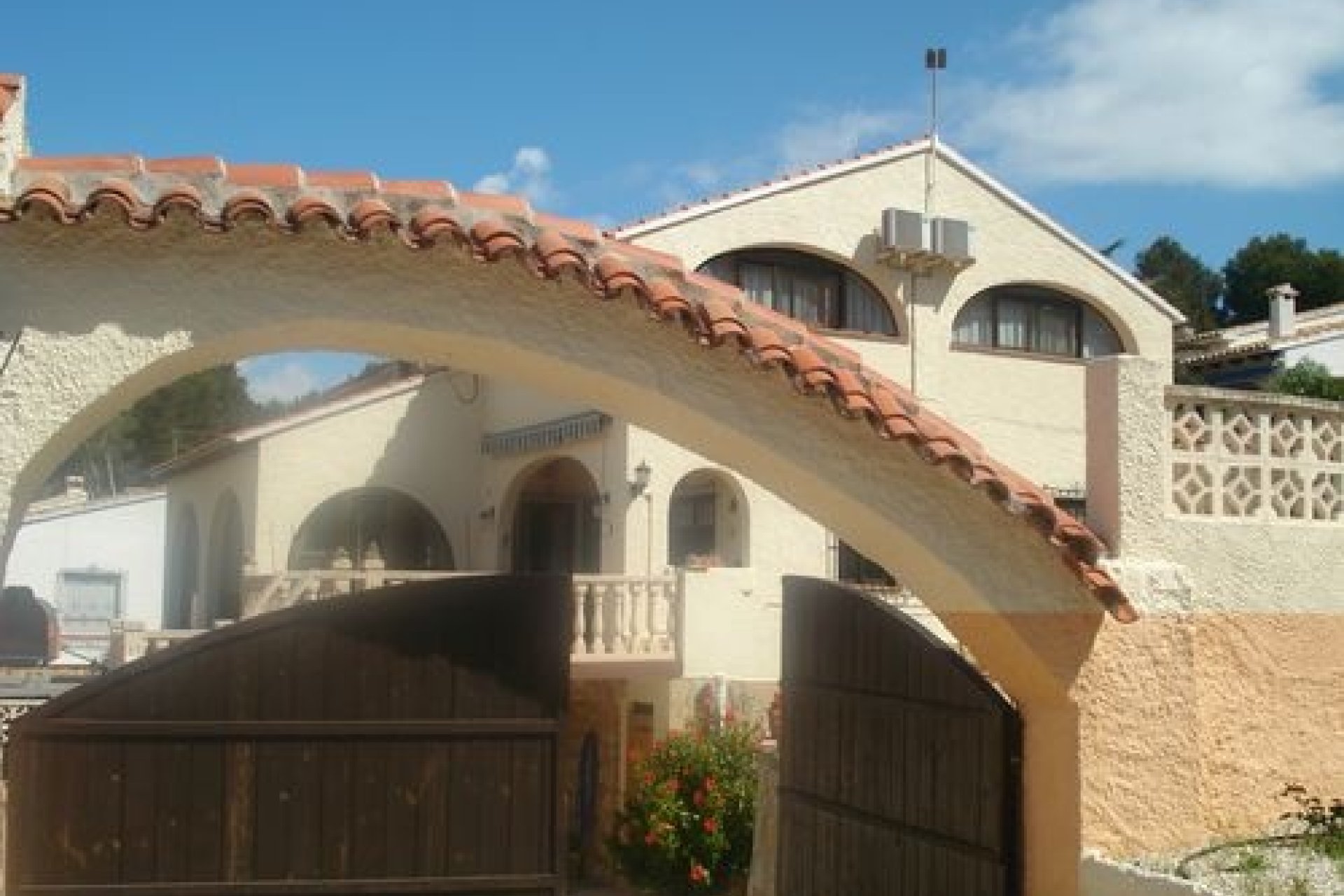 Venta - Villa - Moraira - Pla del Mar