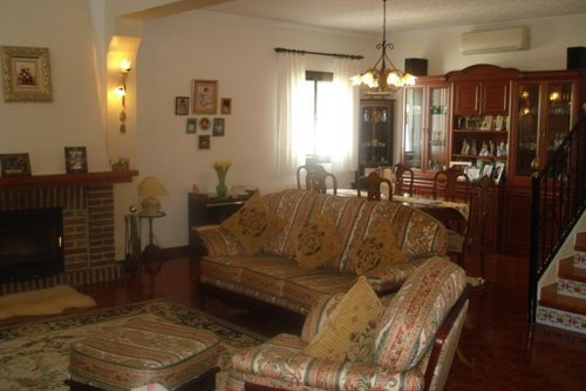 Venta - Villa - Moraira - Pla del Mar