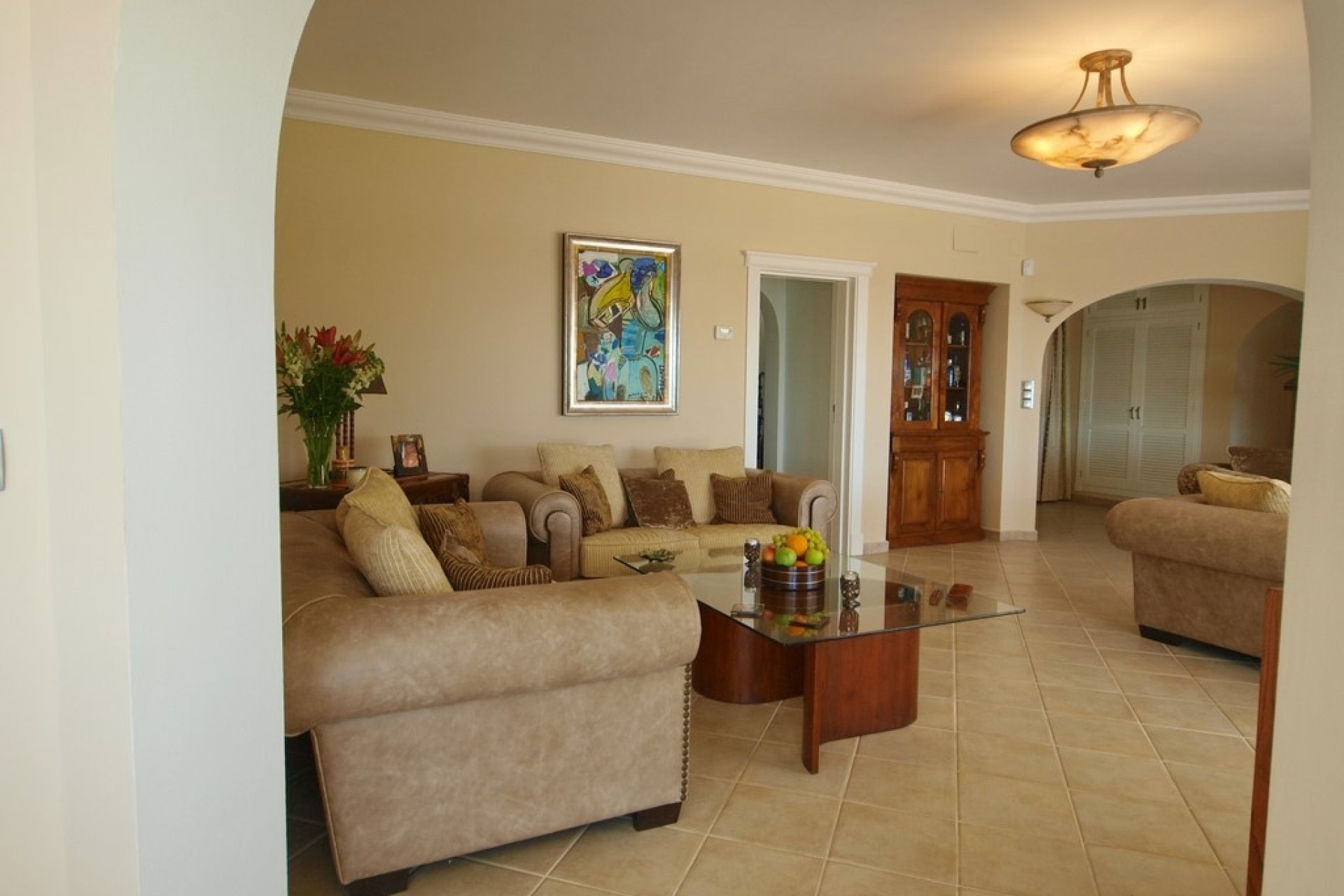 Venta - Villa - Moraira - Pla del Mar