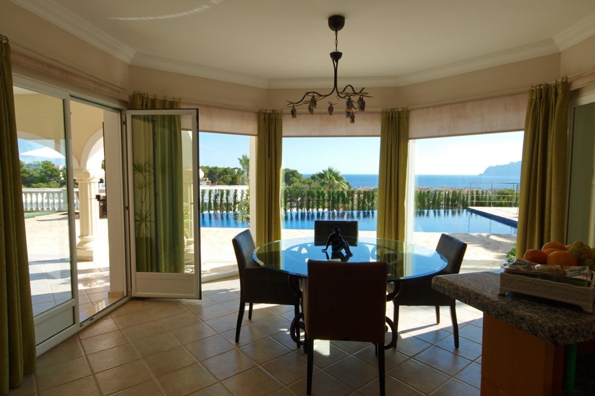 Venta - Villa - Moraira - Pla del Mar