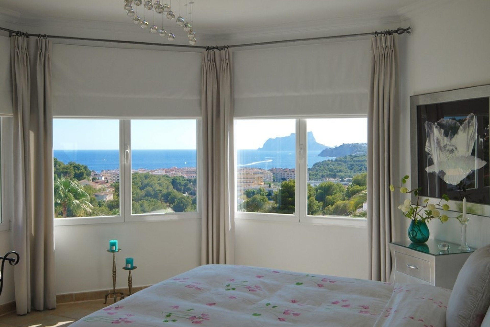 Venta - Villa - Moraira - Pla del Mar