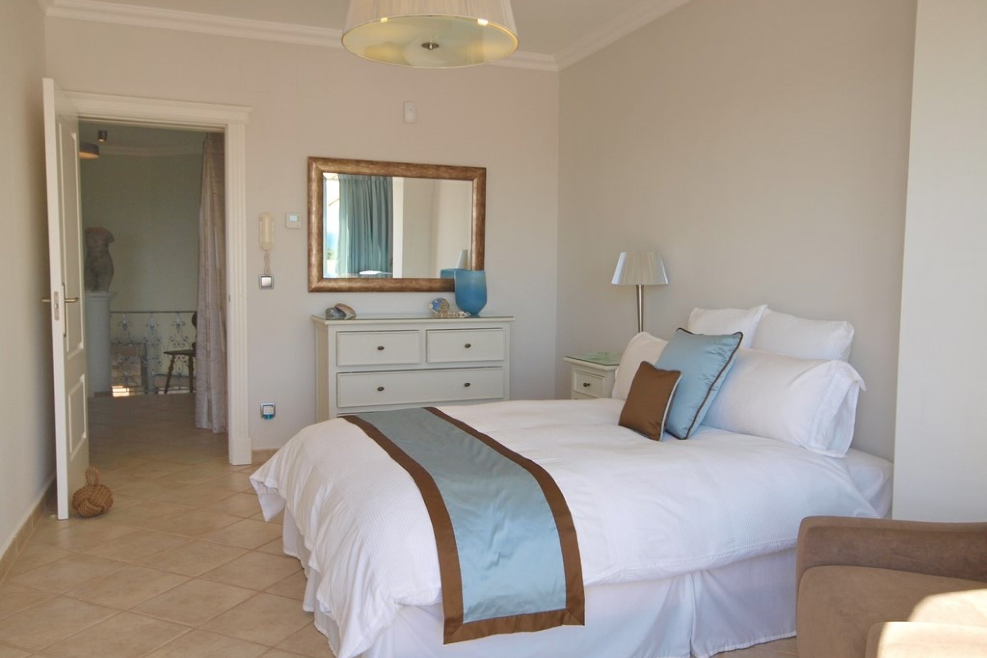Venta - Villa - Moraira - Pla del Mar