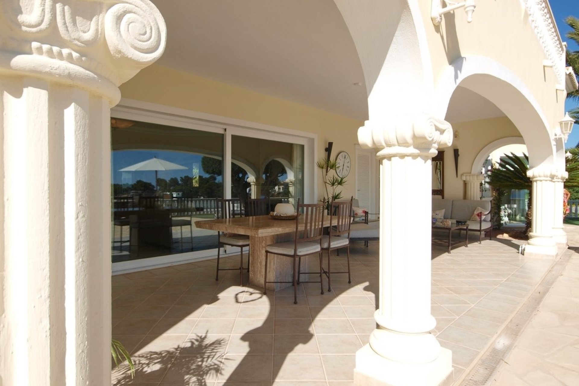 Venta - Villa - Moraira - Pla del Mar