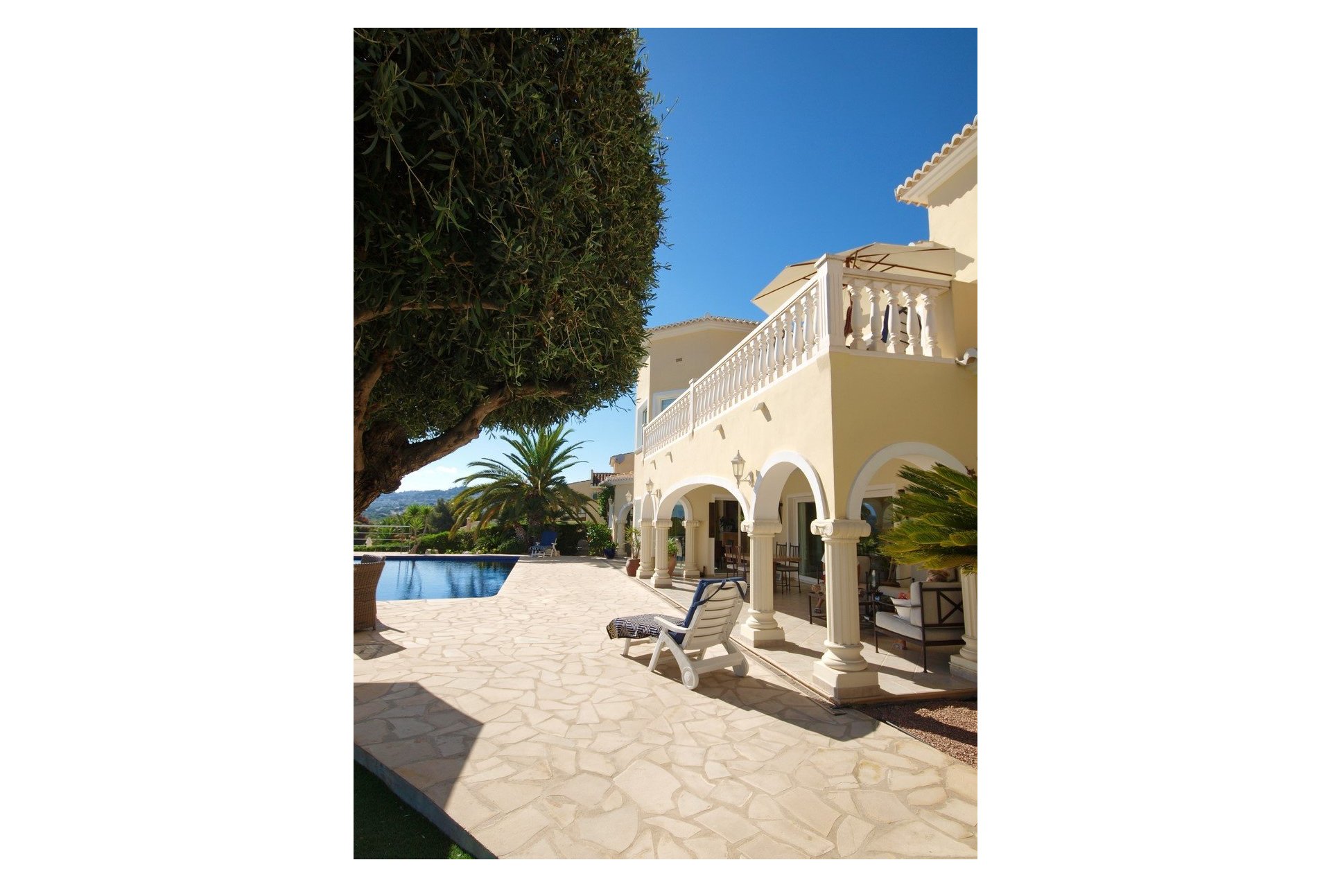 Venta - Villa - Moraira - Pla del Mar