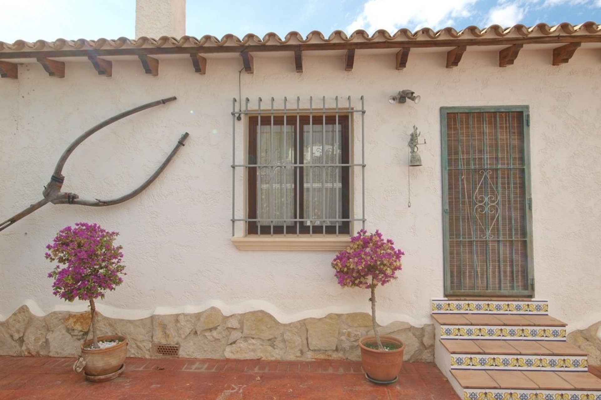 Venta - Villa - Moraira - Pla del Mar