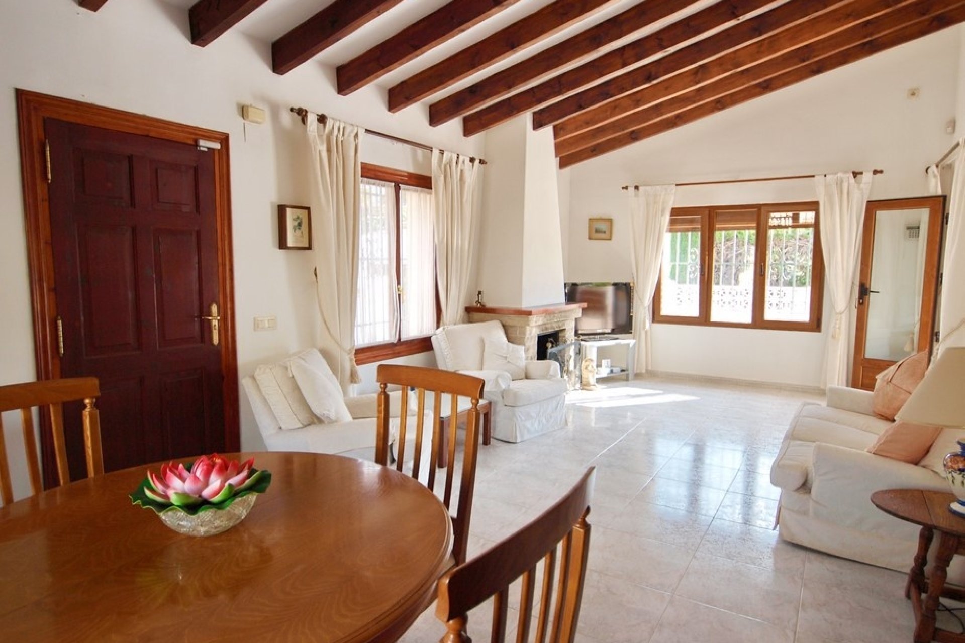Venta - Villa - Moraira - Pla del Mar