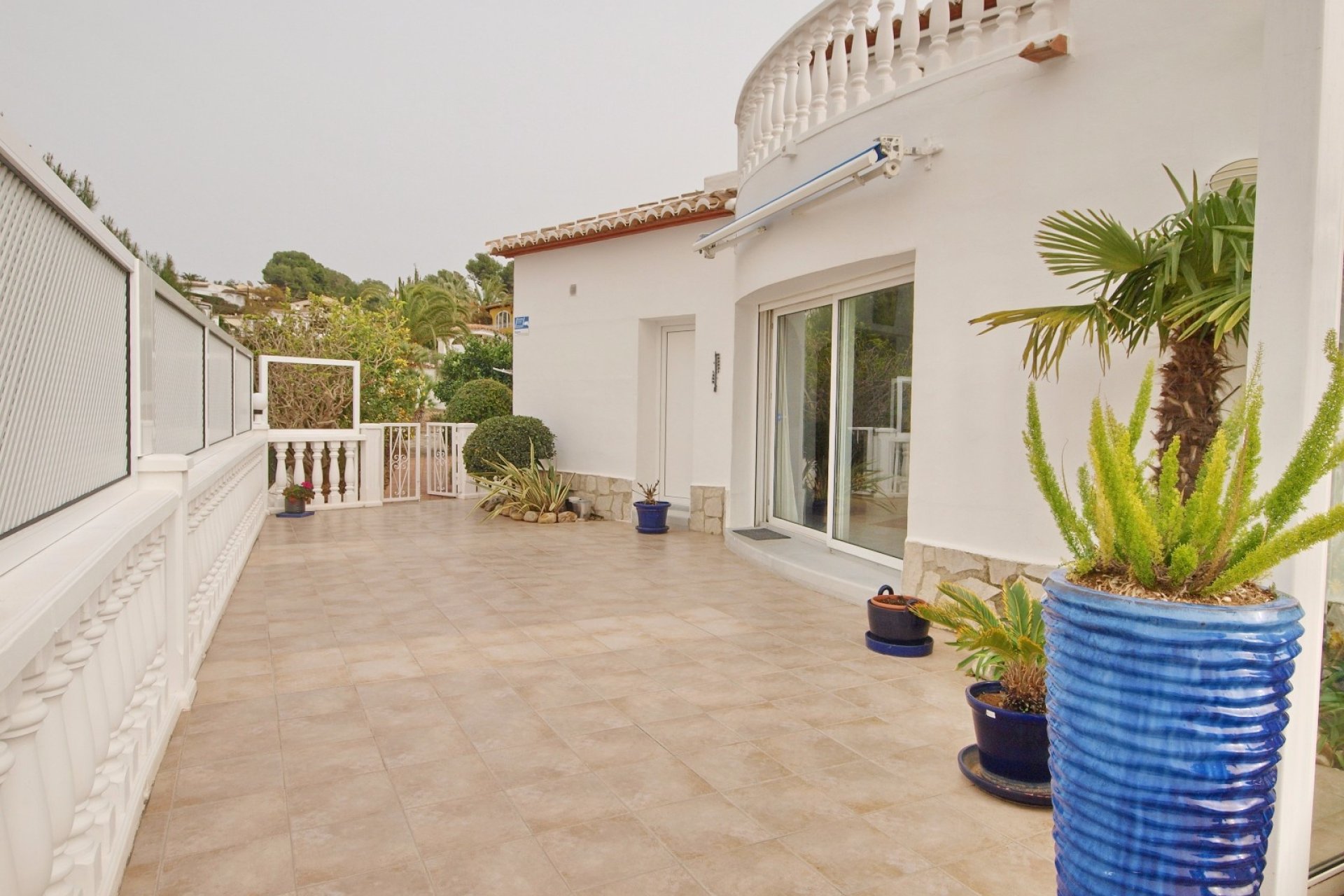 Venta - Villa - Moraira - Pla del Mar