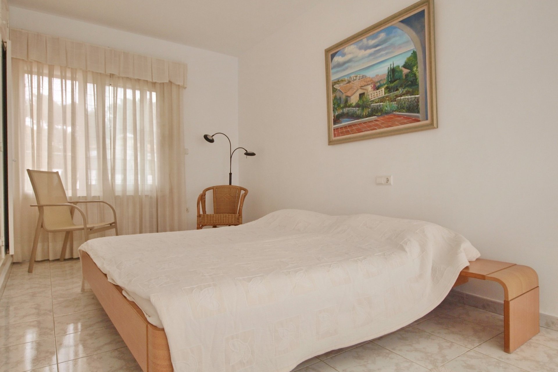 Venta - Villa - Moraira - Pla del Mar
