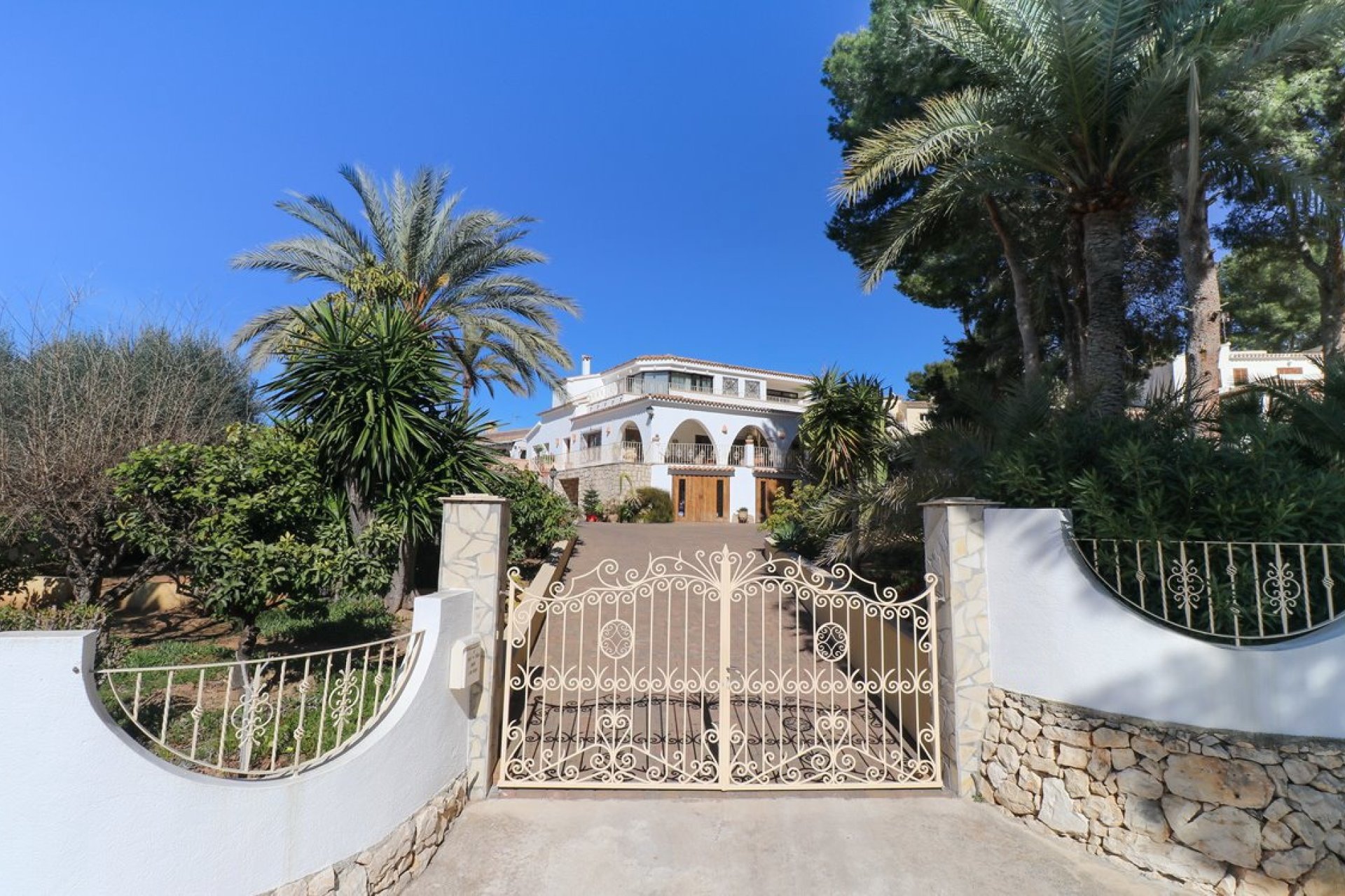 Venta - Villa - Moraira - Pla del Mar