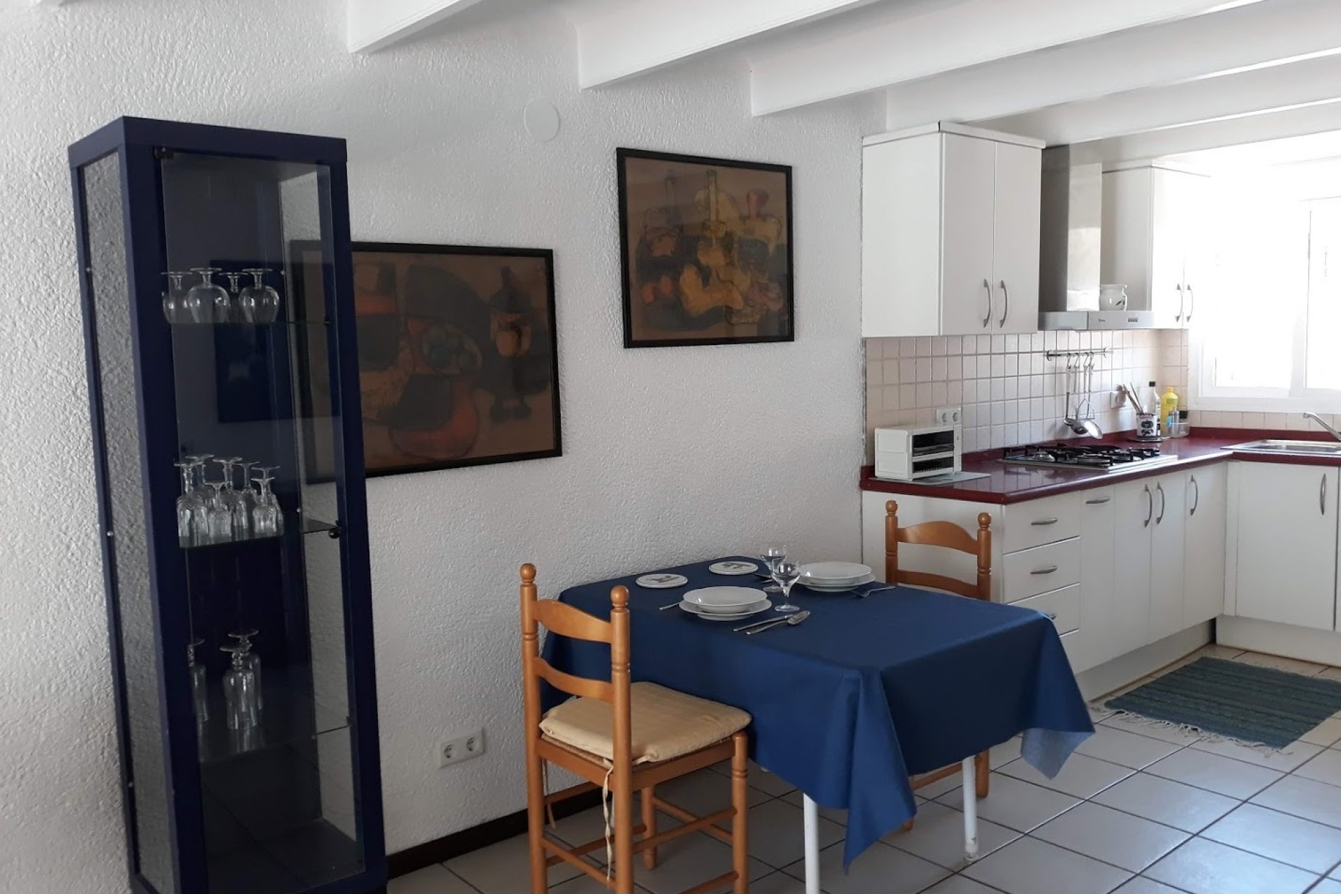 Venta - Villa - Moraira - Pla del Mar