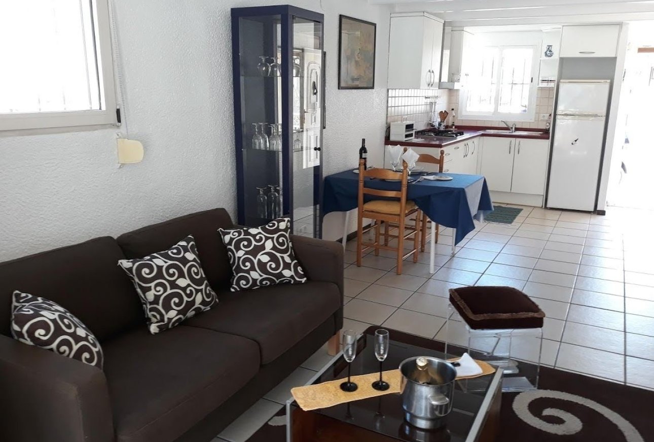 Venta - Villa - Moraira - Pla del Mar