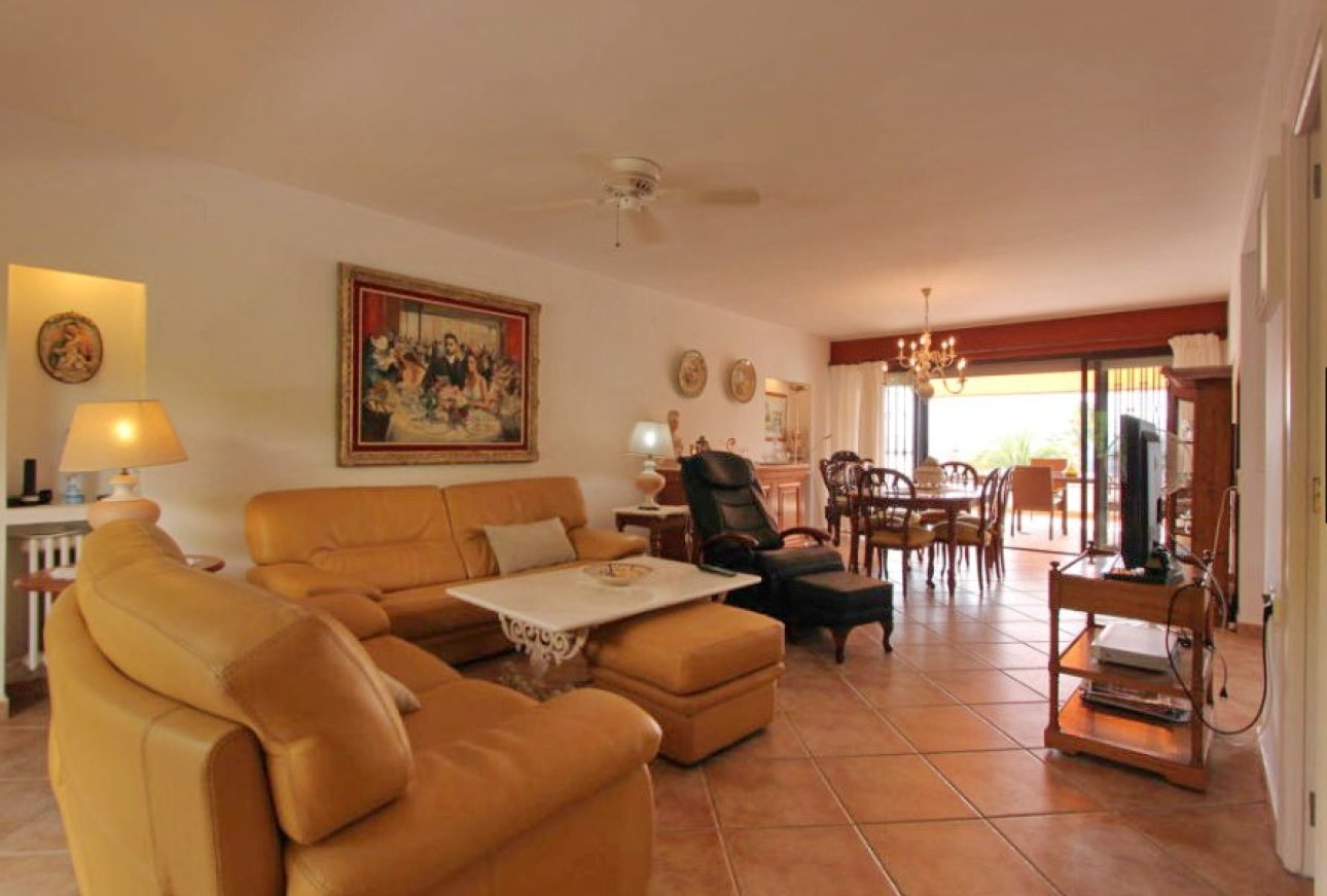 Venta - Villa - Moraira - Pla del Mar