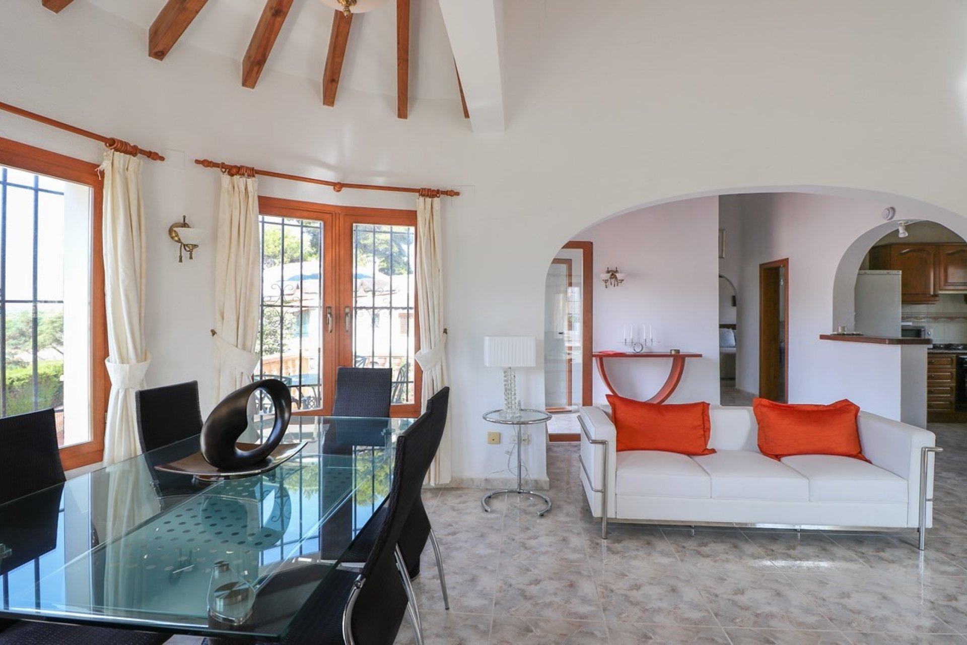 Venta - Villa - Moraira - Pla del Mar