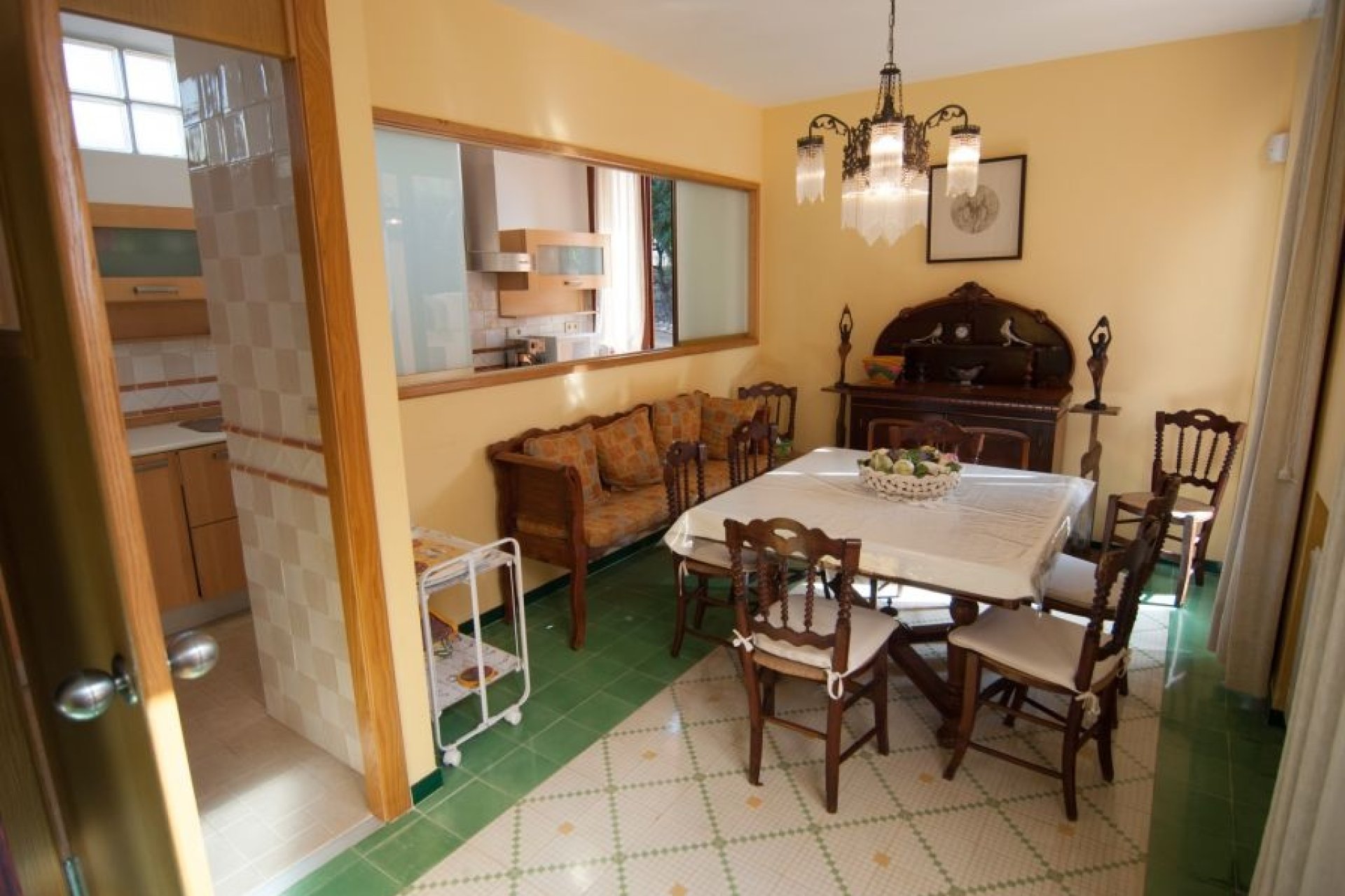 Venta - Villa - Moraira - Pla del Mar