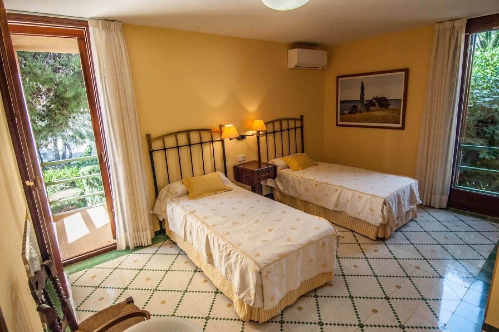 Venta - Villa - Moraira - Pla del Mar