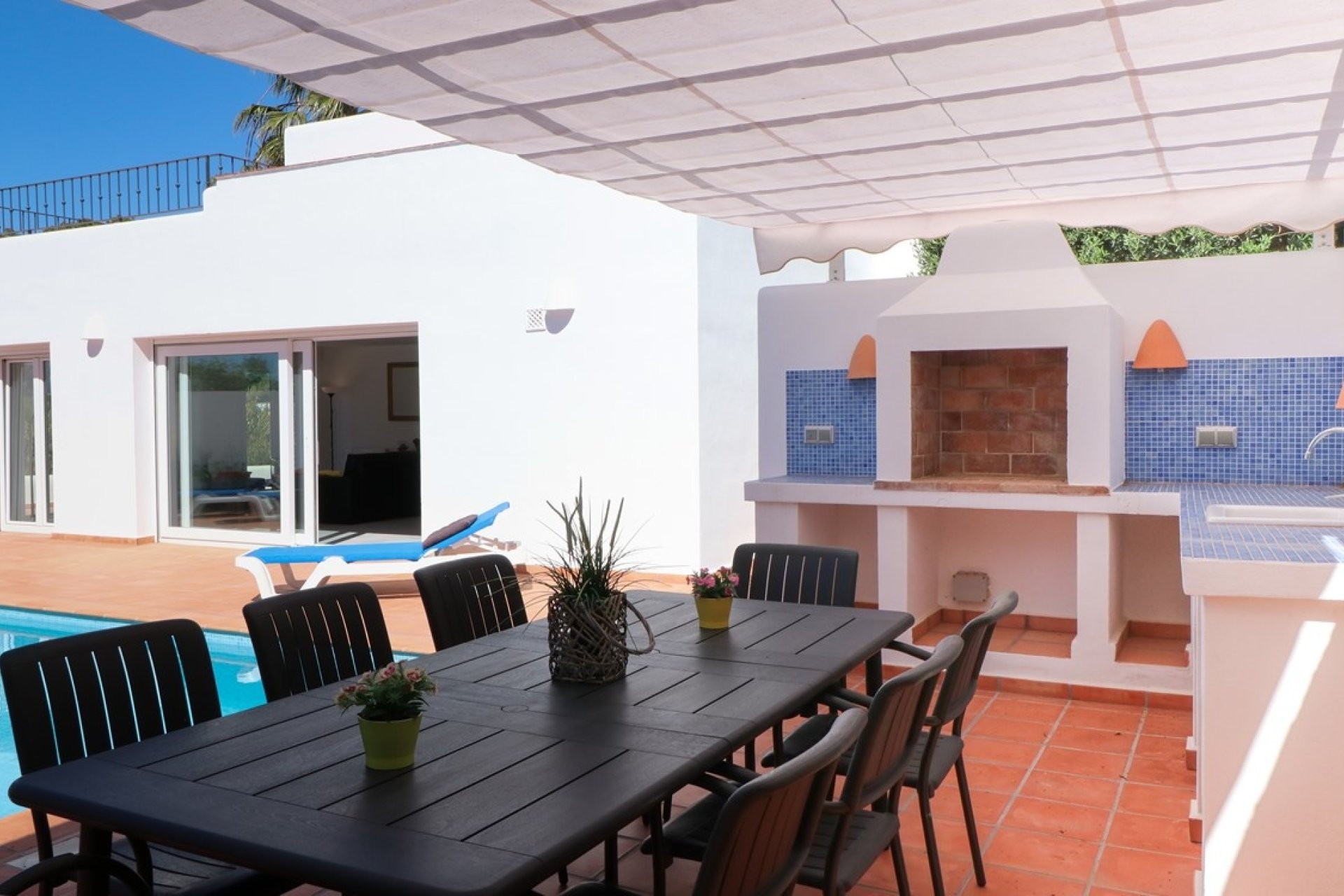 Venta - Villa - Moraira - Pla del Mar