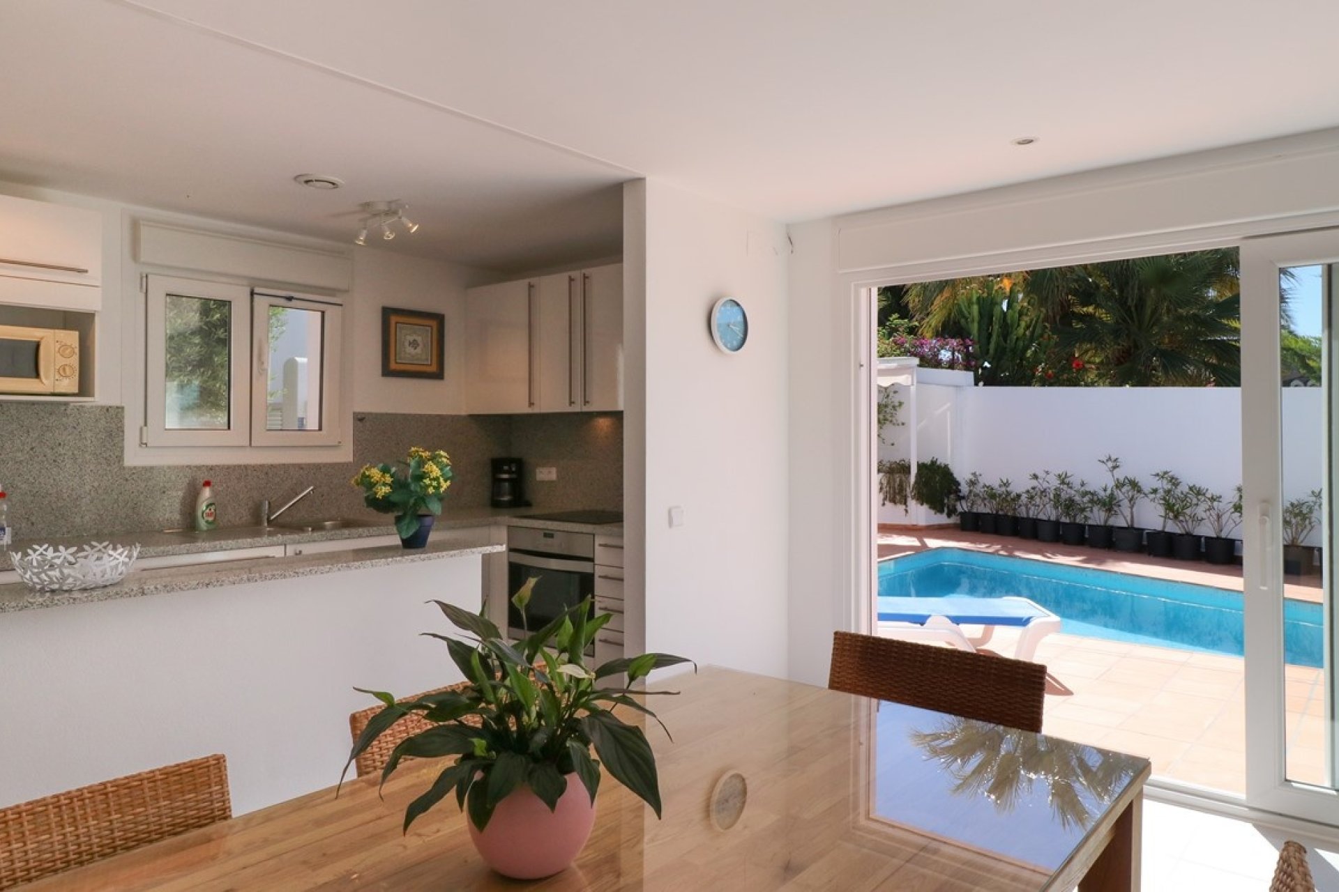 Venta - Villa - Moraira - Pla del Mar