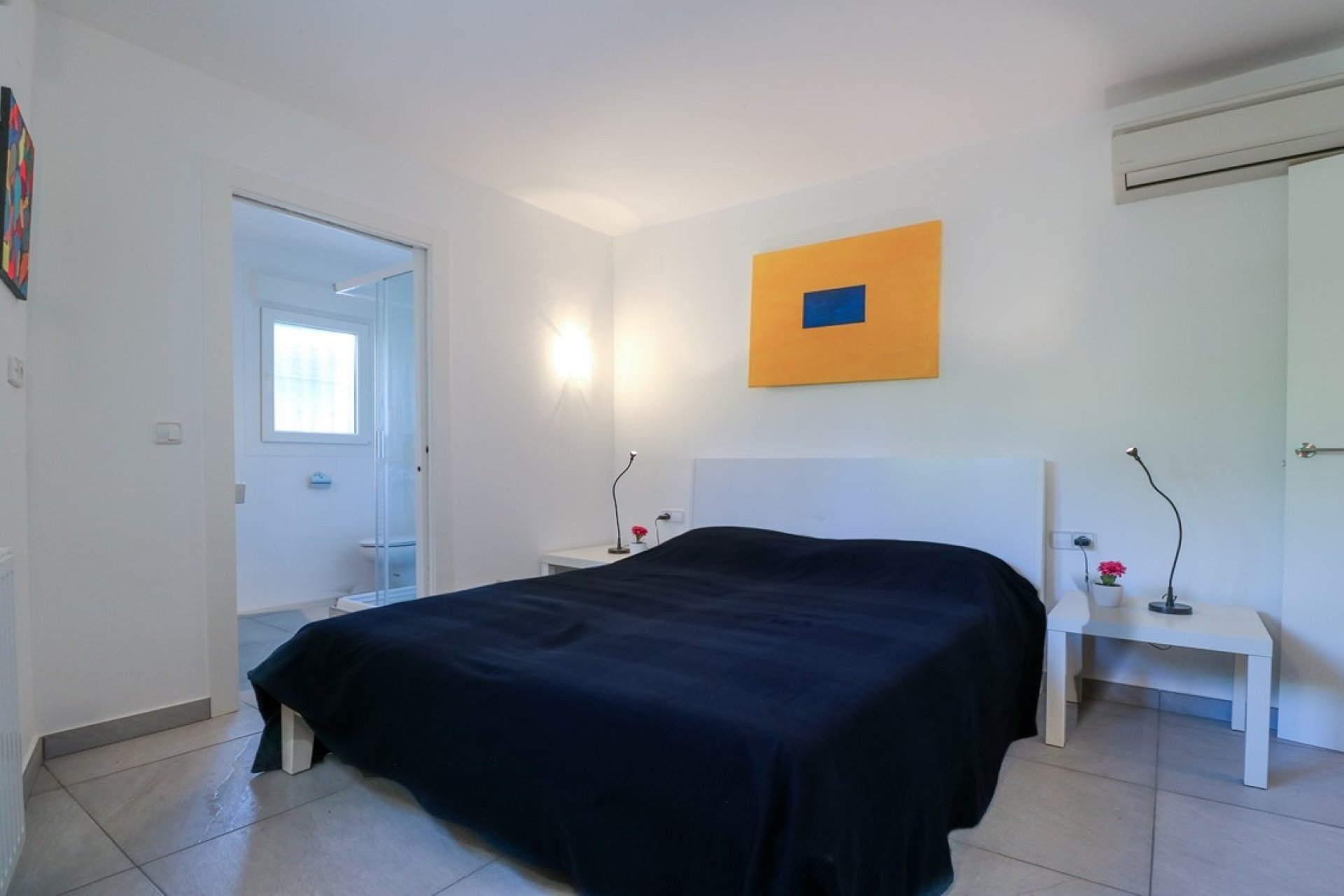Venta - Villa - Moraira - Pla del Mar