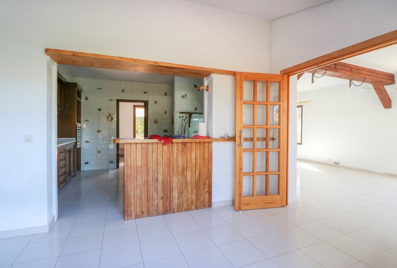 Venta - Villa - Moraira - Pla del Mar