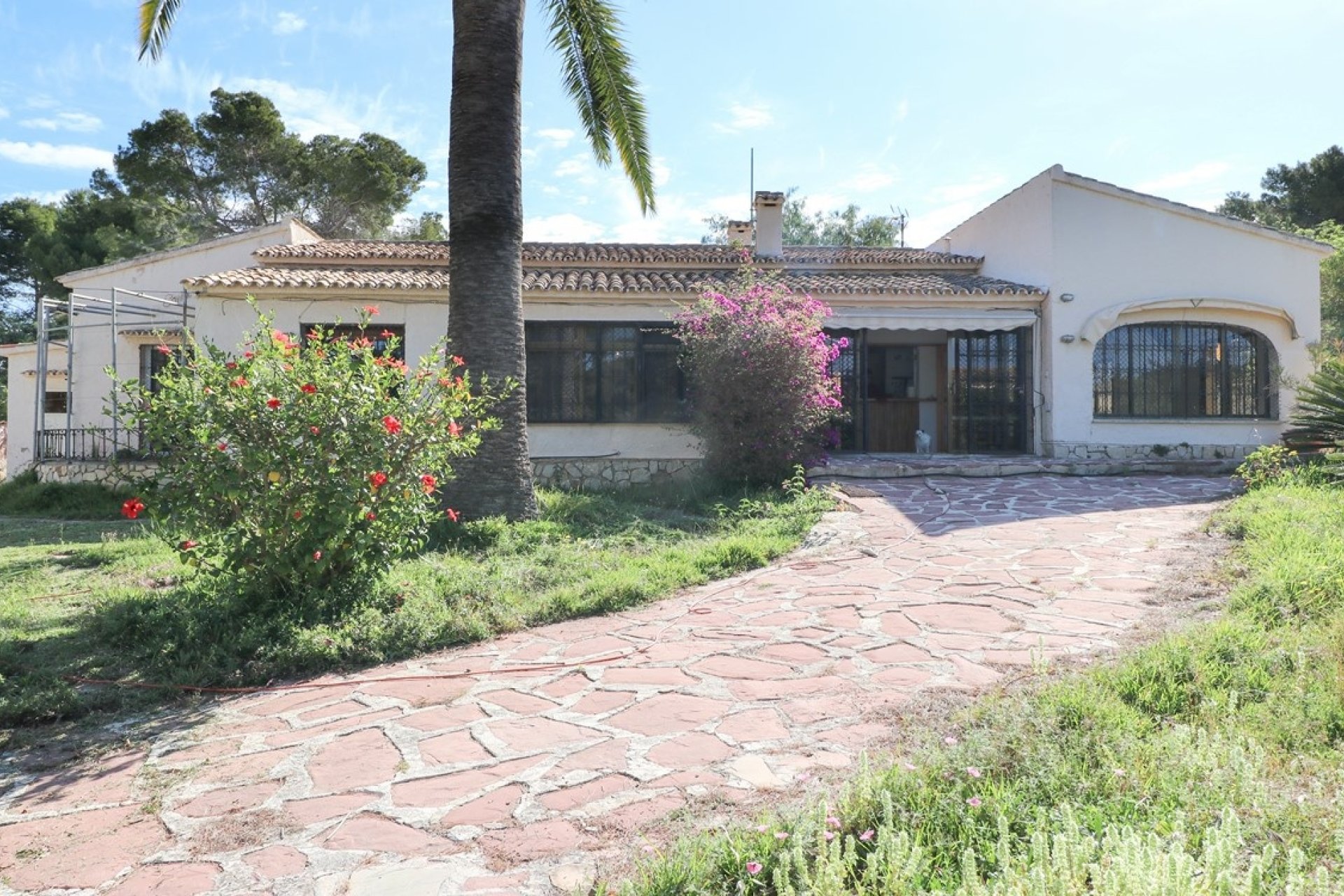 Venta - Villa - Moraira - Pla del Mar