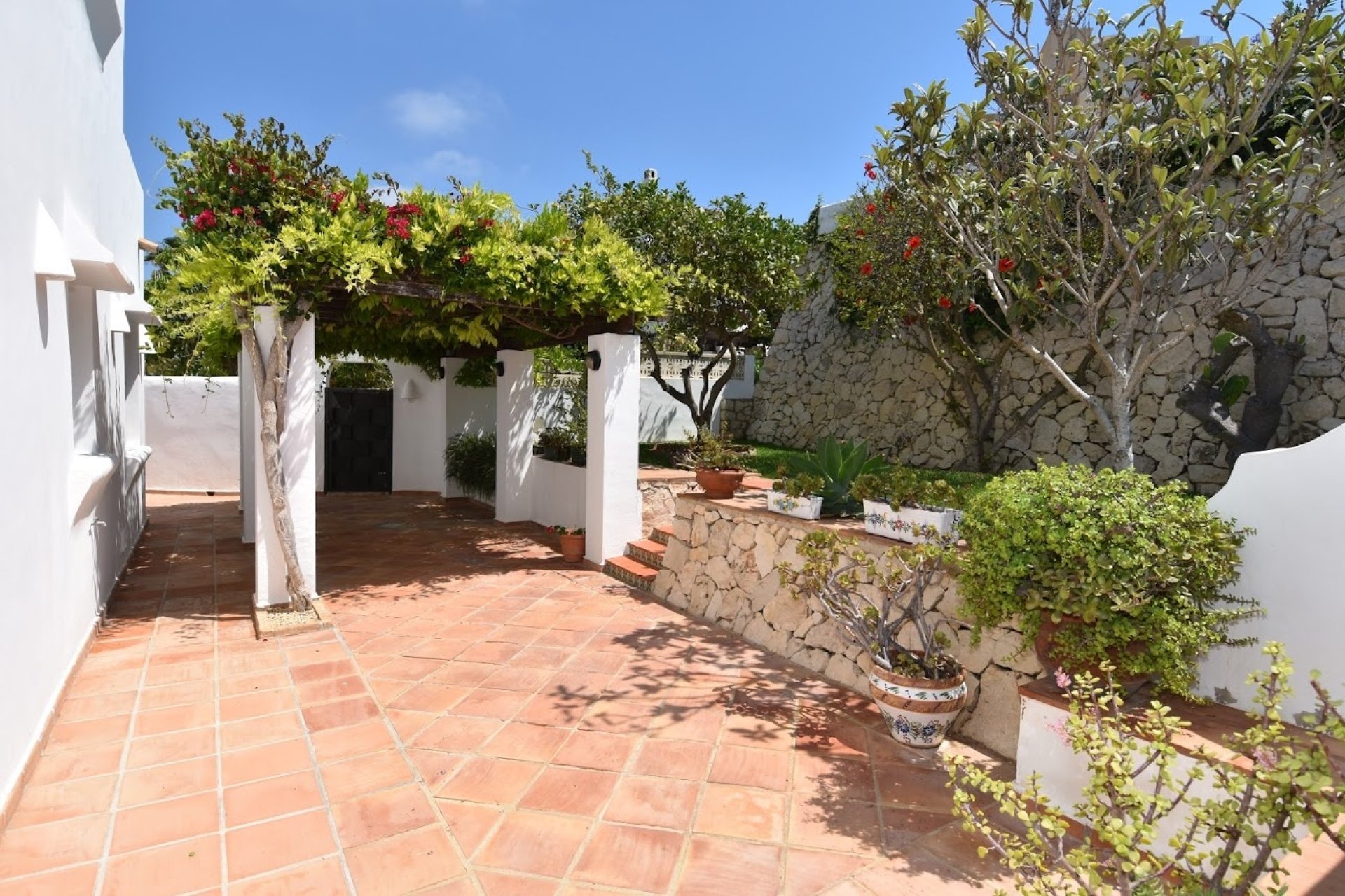 Venta - Villa - Moraira - Pla del Mar