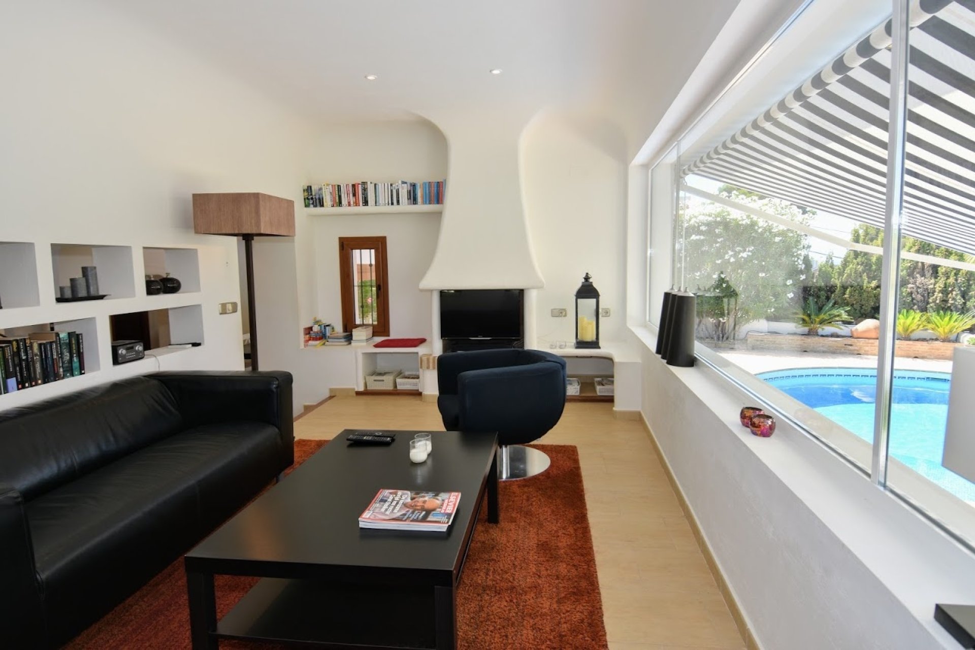 Venta - Villa - Moraira - Pla del Mar