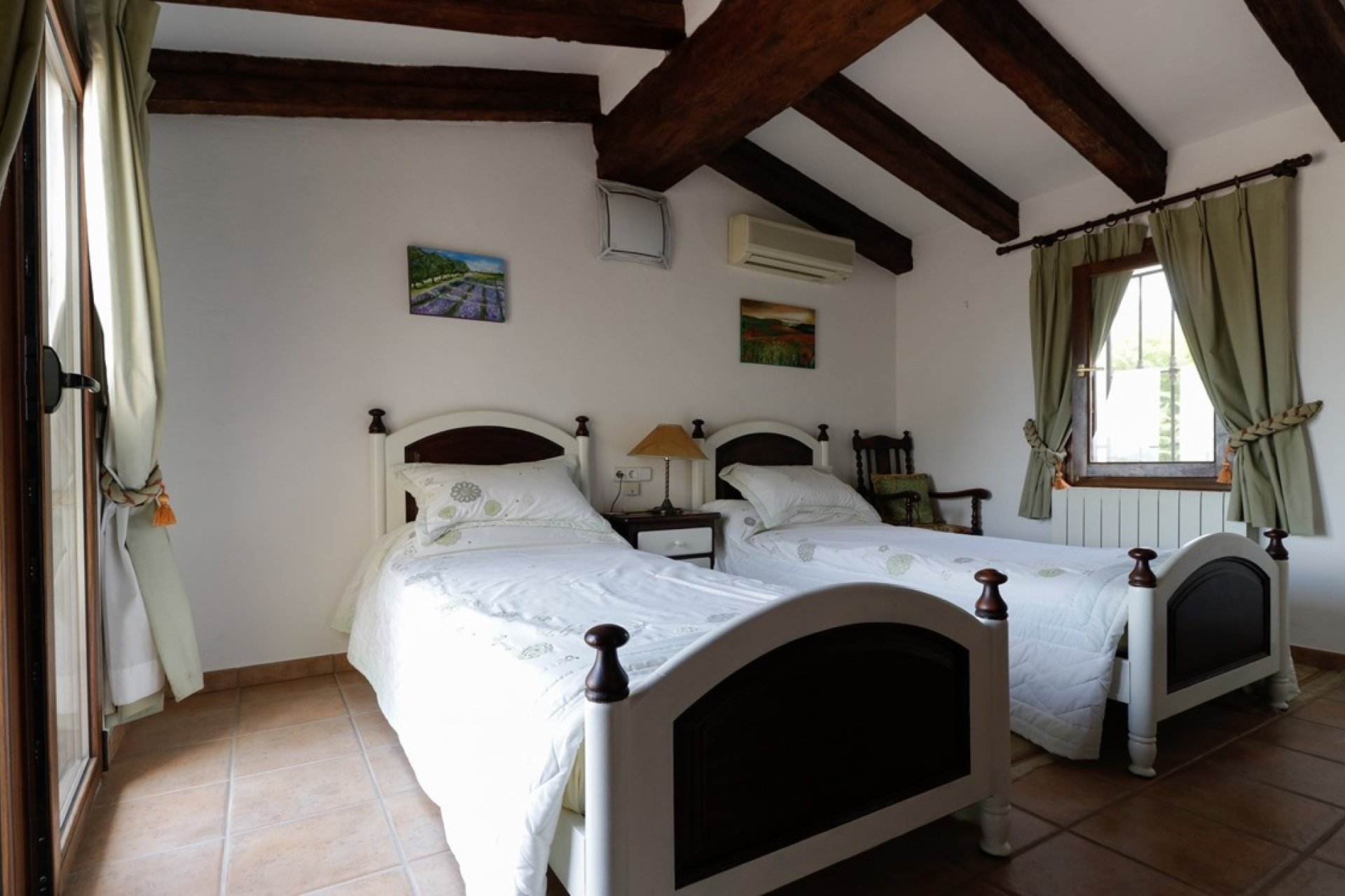 Venta - Villa - Moraira - Pla del Mar