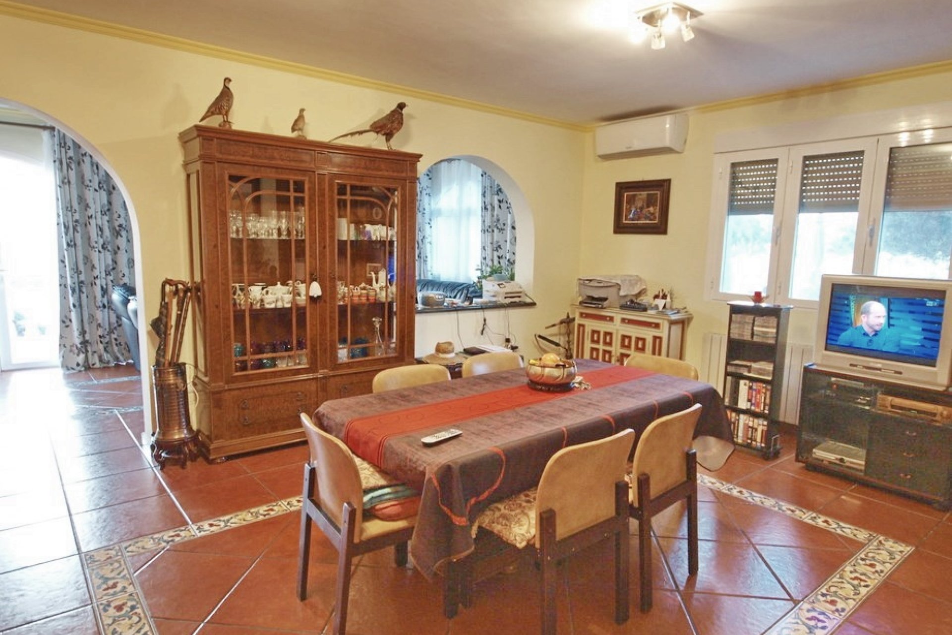 Venta - Villa - Moraira - Pla del Mar