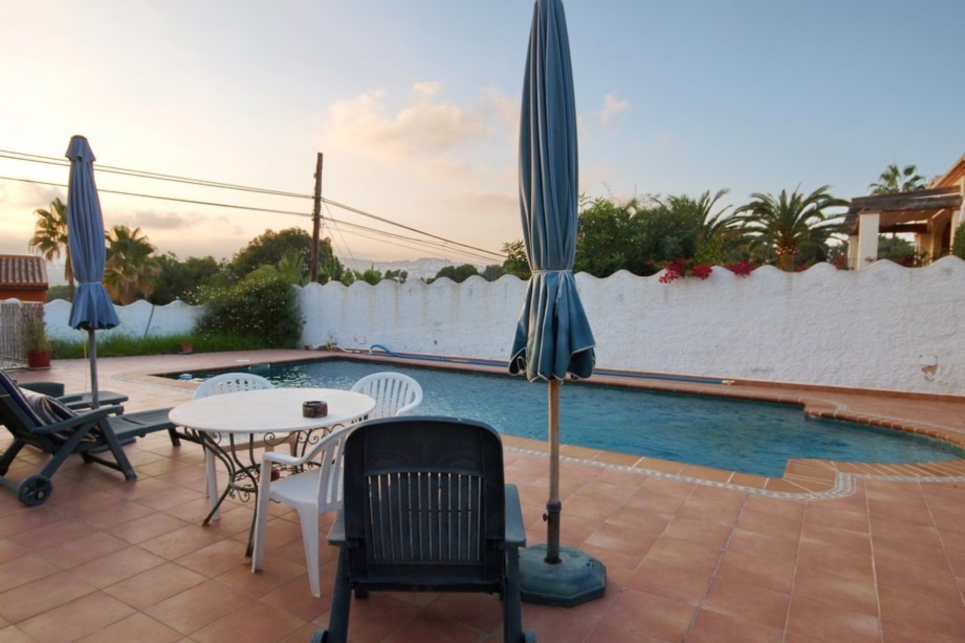 Venta - Villa - Moraira - Pla del Mar