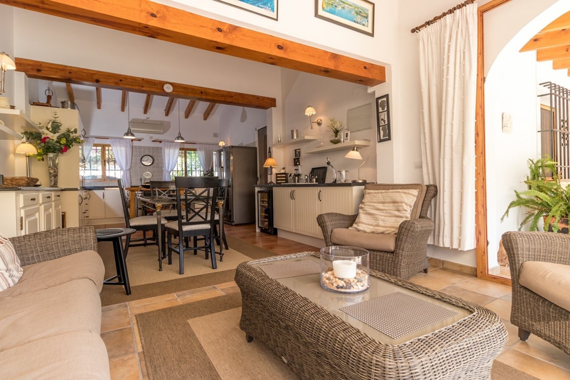 Venta - Villa - Moraira - Pla del Mar