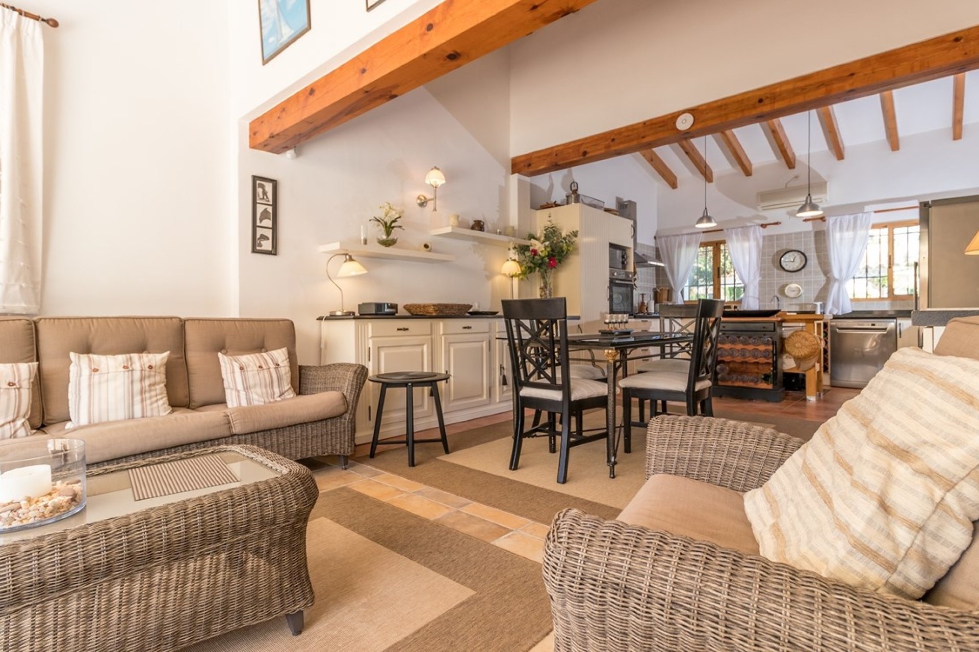 Venta - Villa - Moraira - Pla del Mar