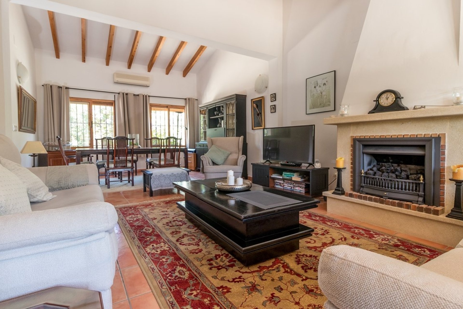 Venta - Villa - Moraira - Pla del Mar