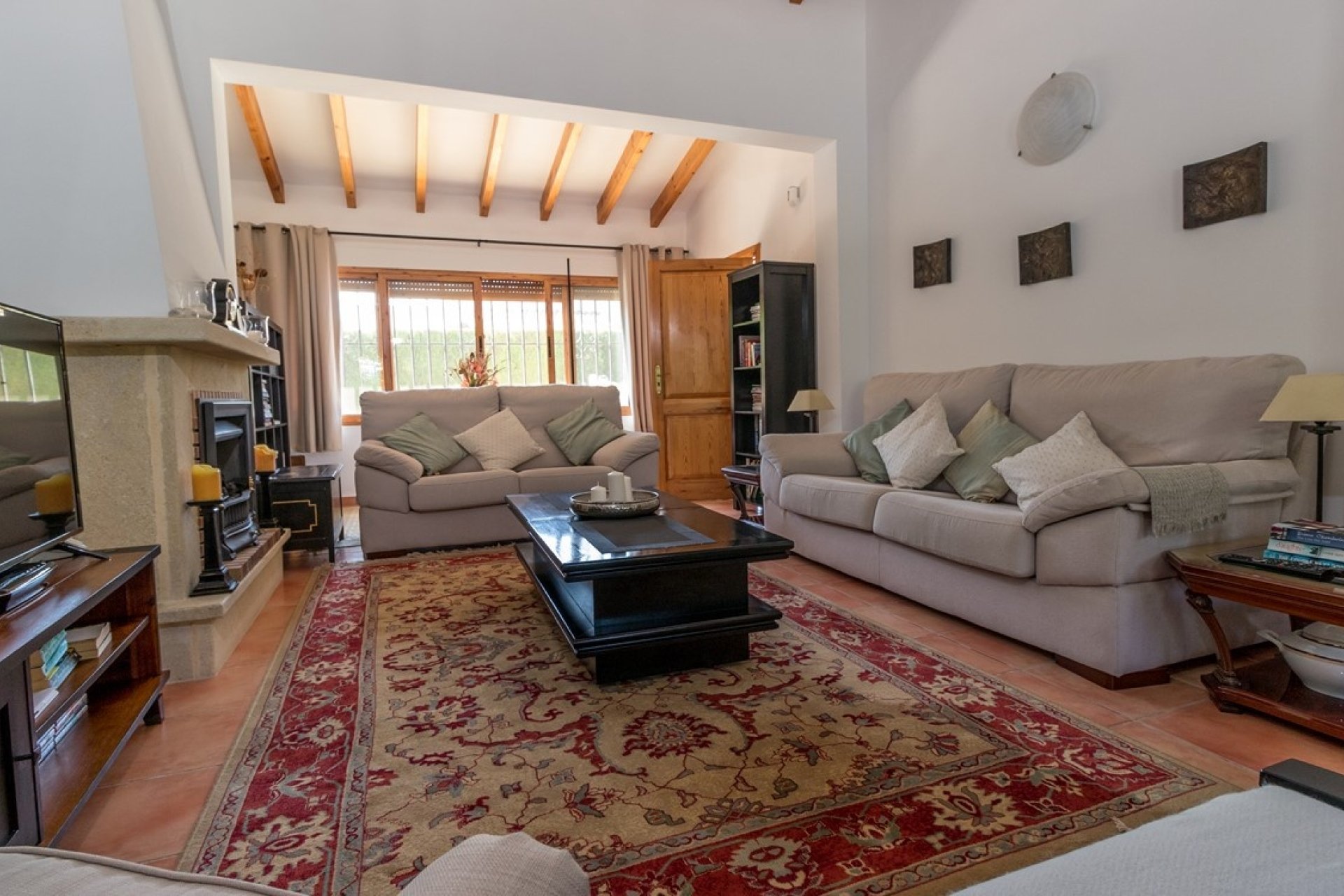 Venta - Villa - Moraira - Pla del Mar