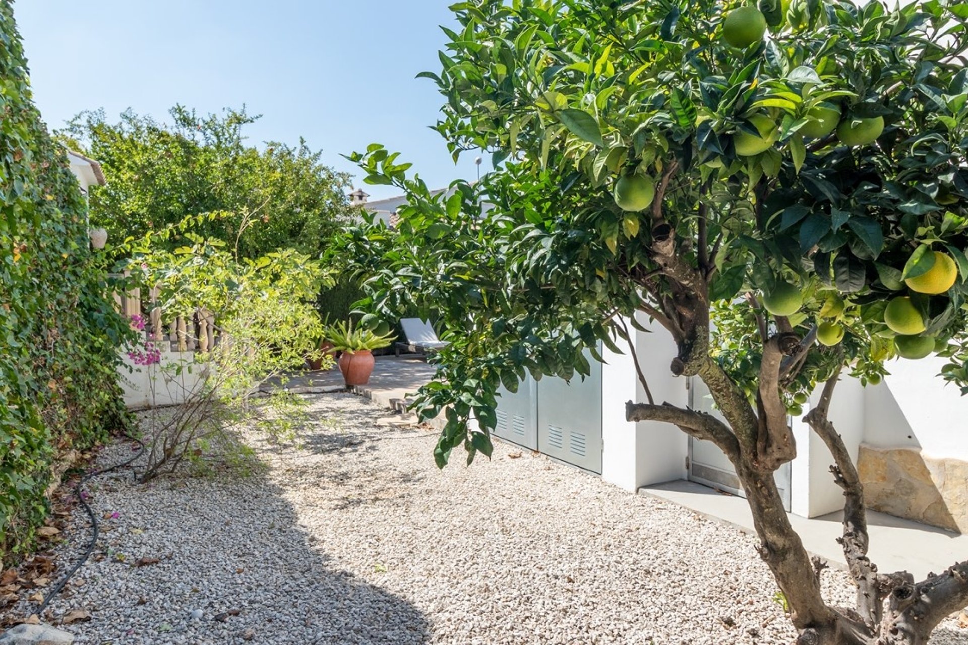 Venta - Villa - Moraira - Pla del Mar