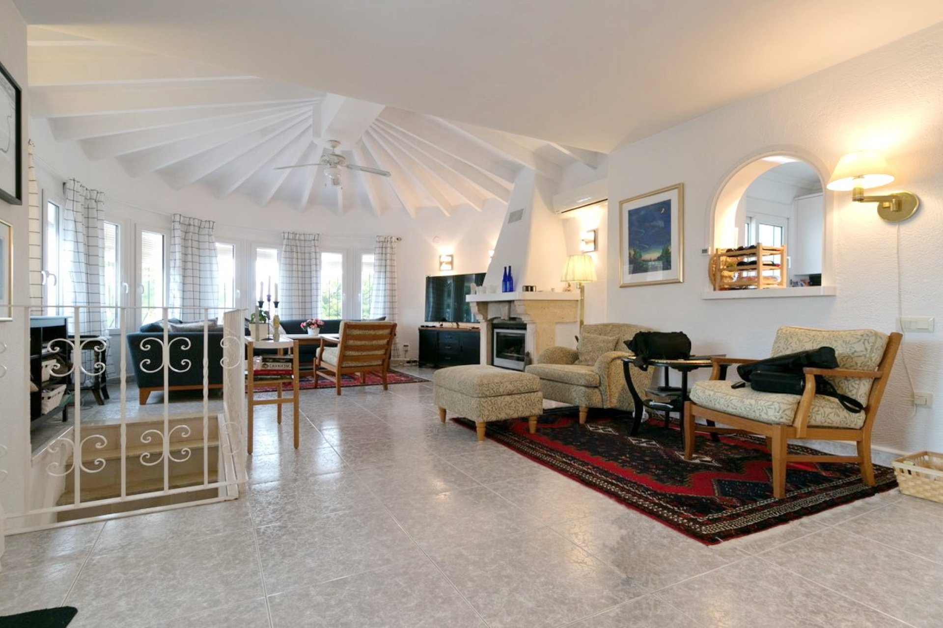Venta - Villa - Moraira - Pla del Mar