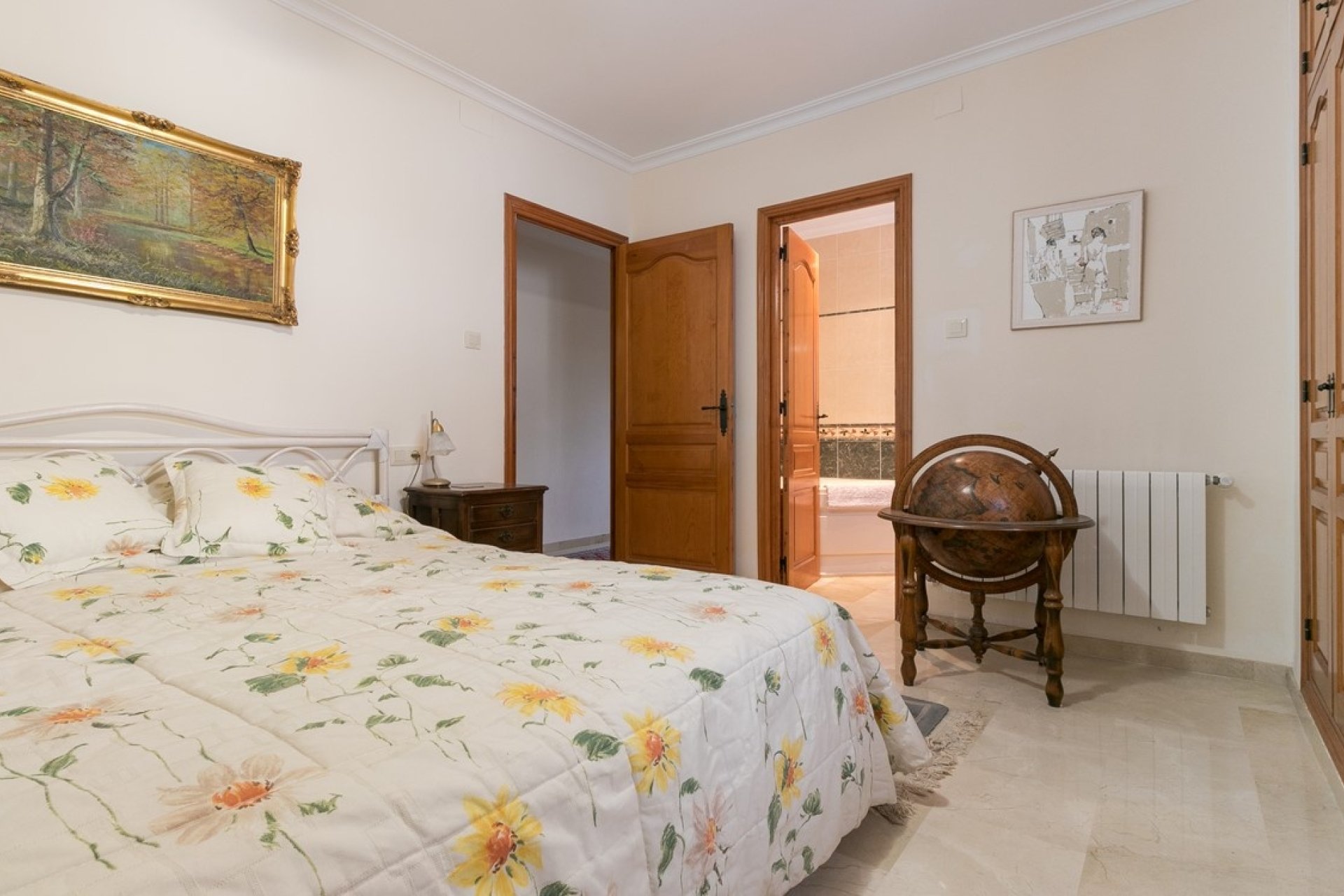 Venta - Villa - Moraira - Pla del Mar