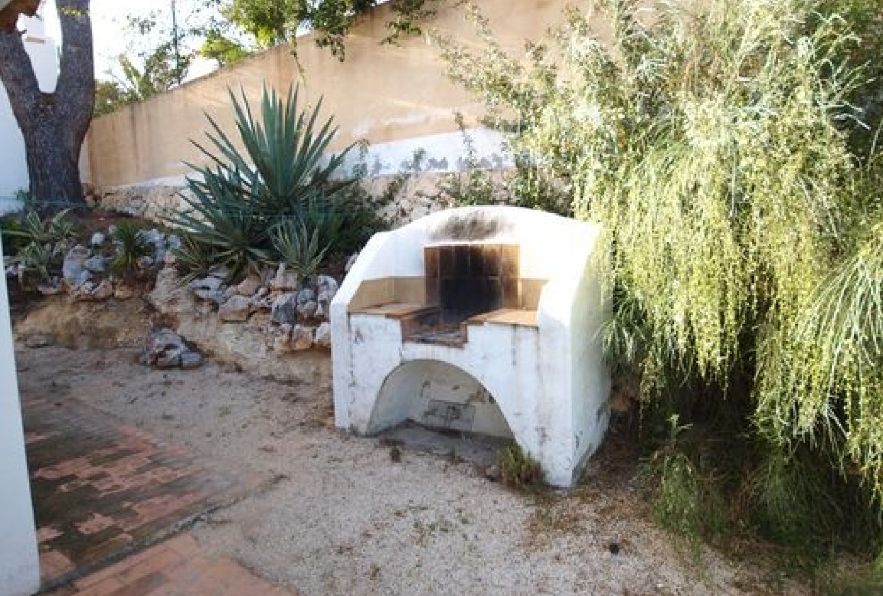 Venta - Villa - Moraira - Pla del Mar