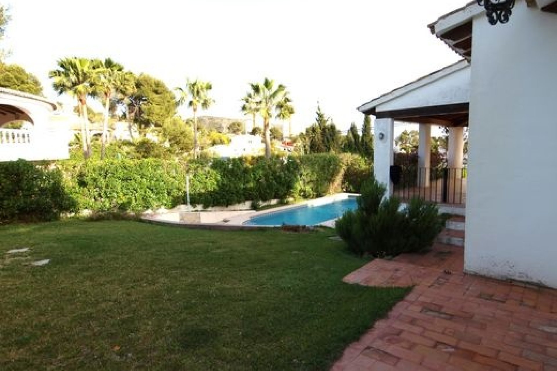 Venta - Villa - Moraira - Pla del Mar