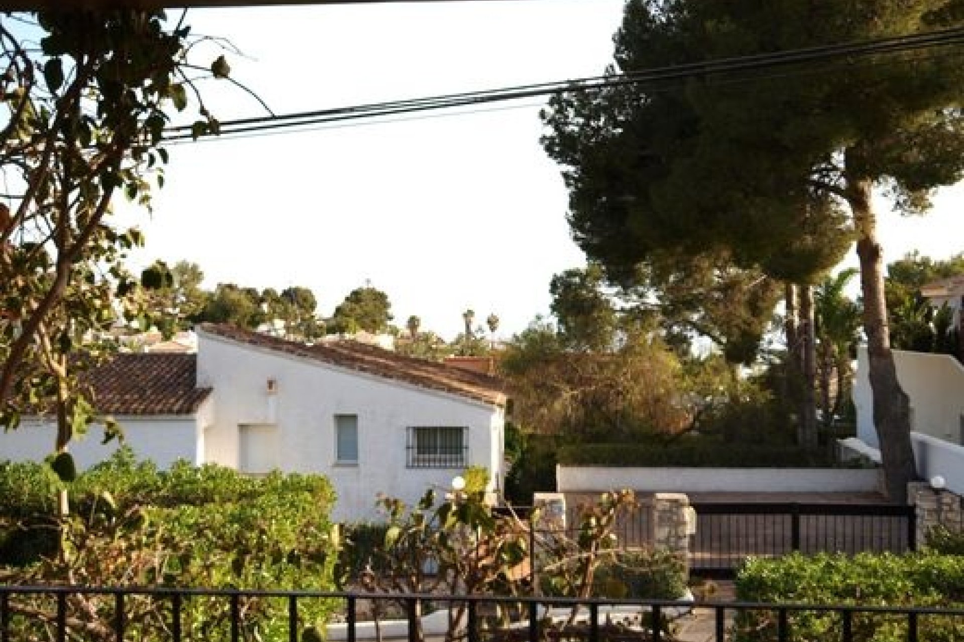Venta - Villa - Moraira - Pla del Mar