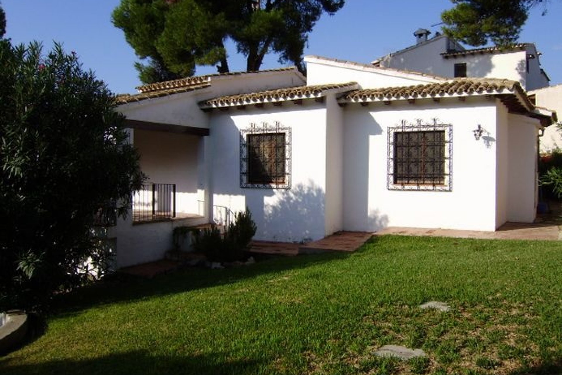 Venta - Villa - Moraira - Pla del Mar
