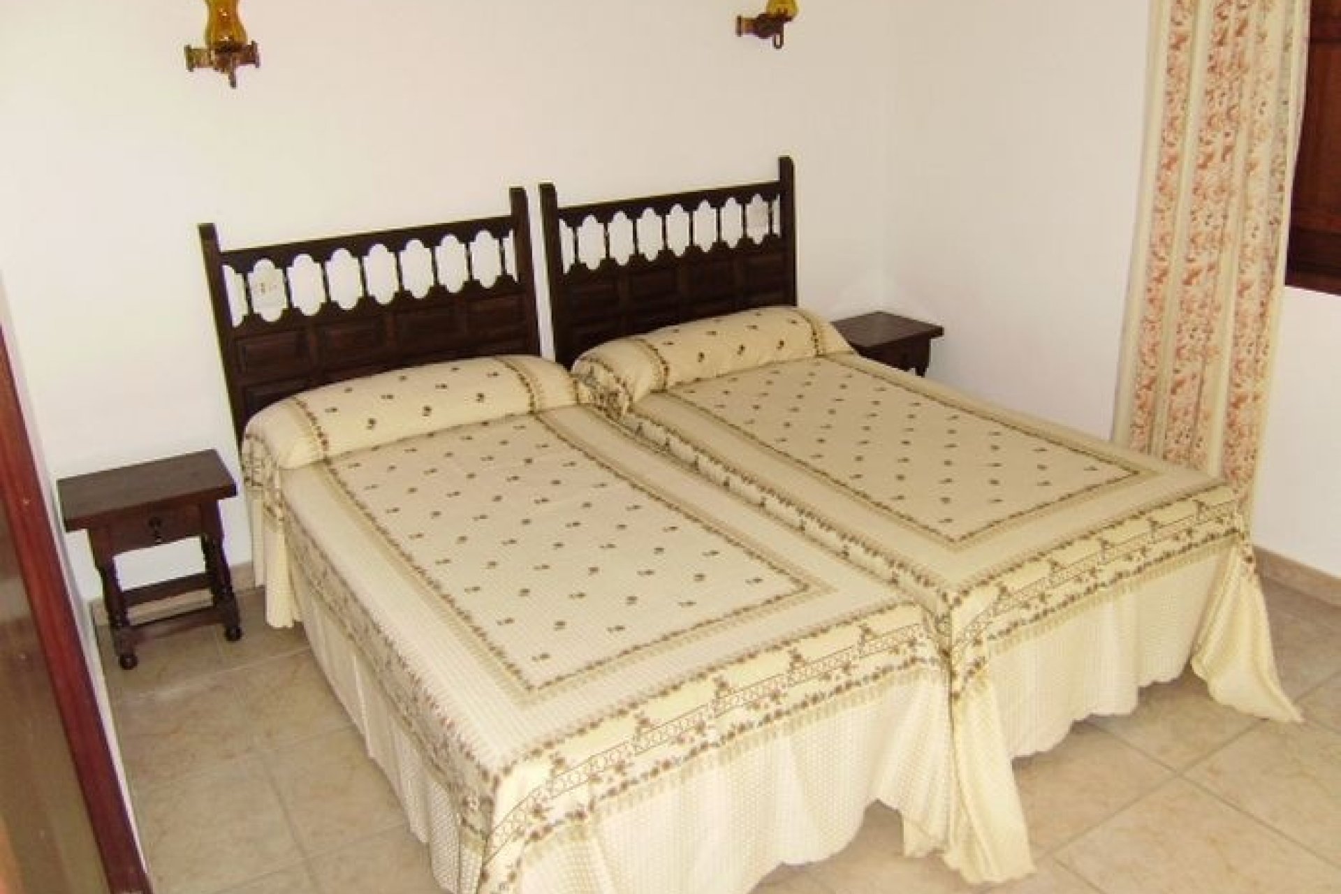Venta - Villa - Moraira - Pla del Mar