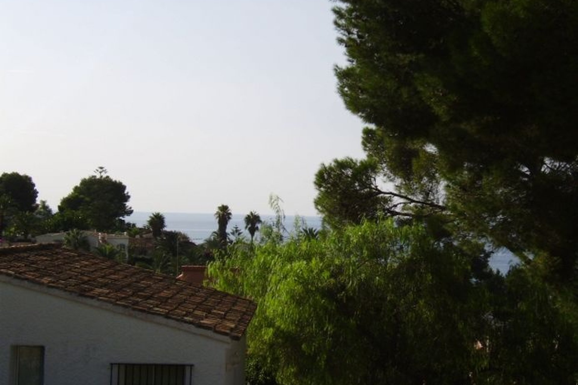 Venta - Villa - Moraira - Pla del Mar