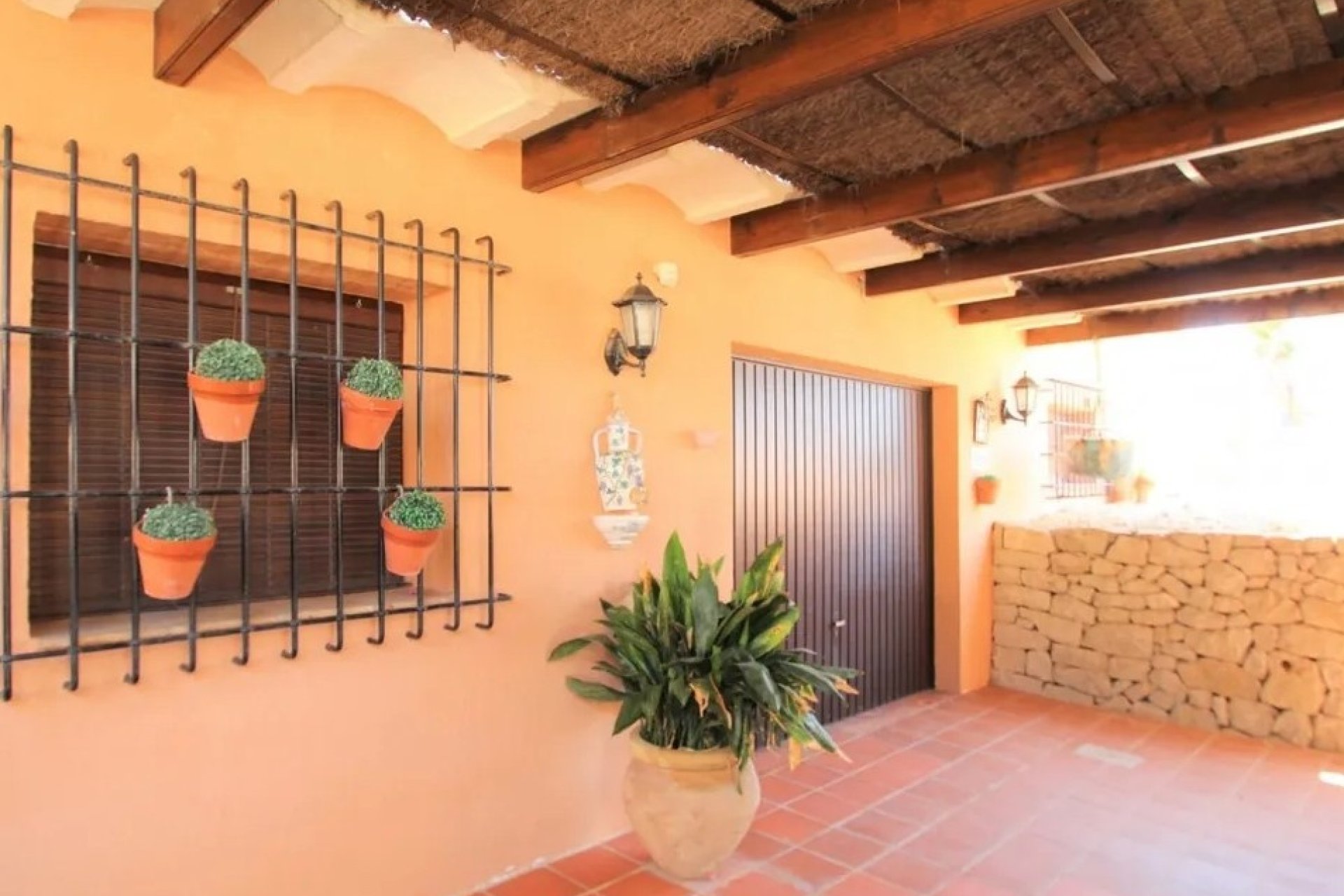 Venta - Villa - Moraira - Pla del Mar