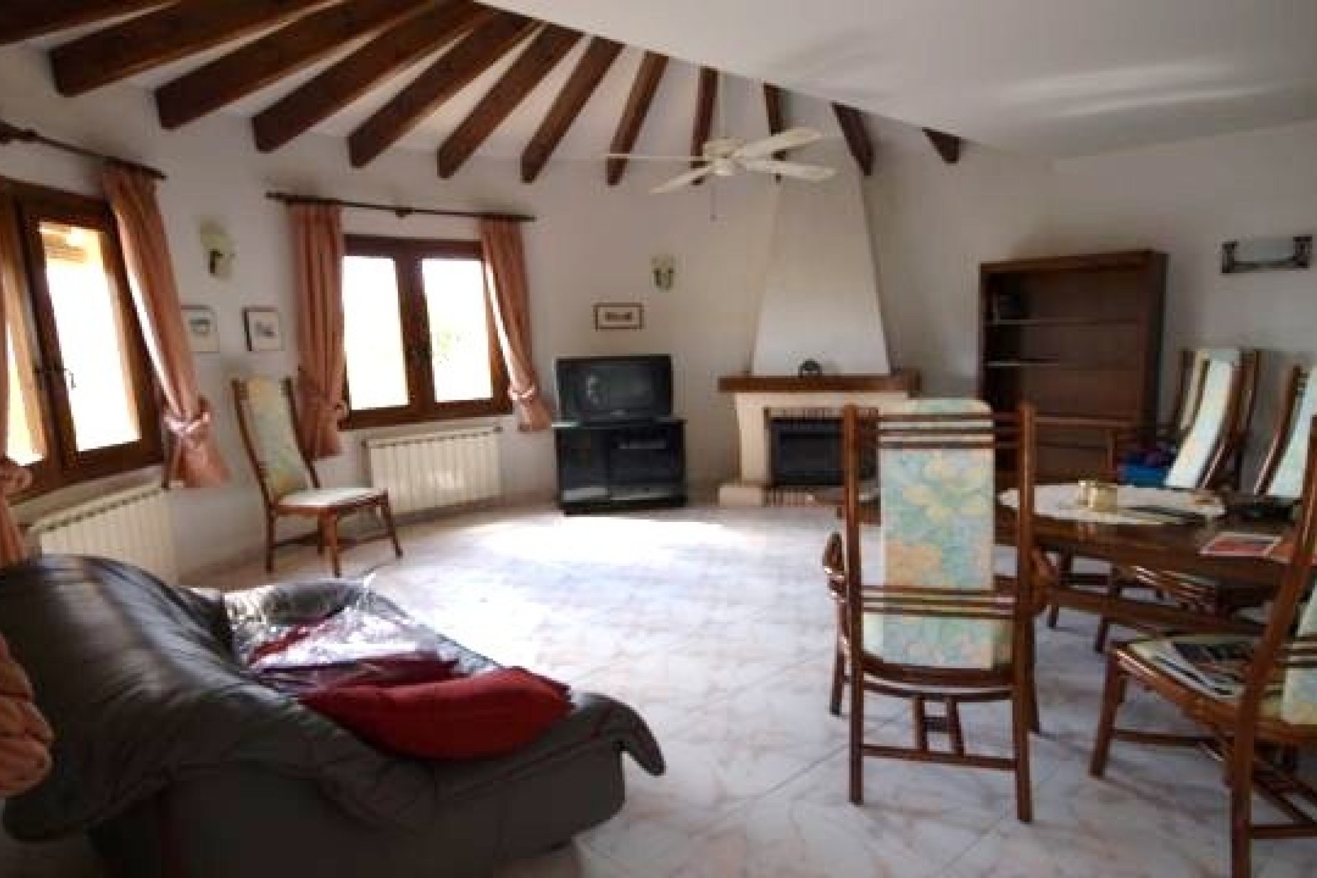 Venta - Villa - Moraira - Pla del Mar